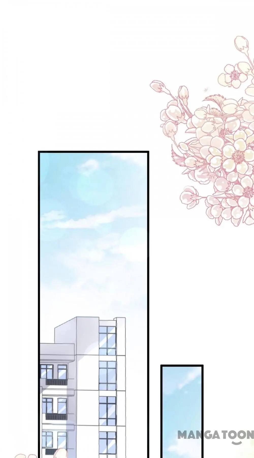 Love Me Gently, Bossy CEO chapter 58 - page 1