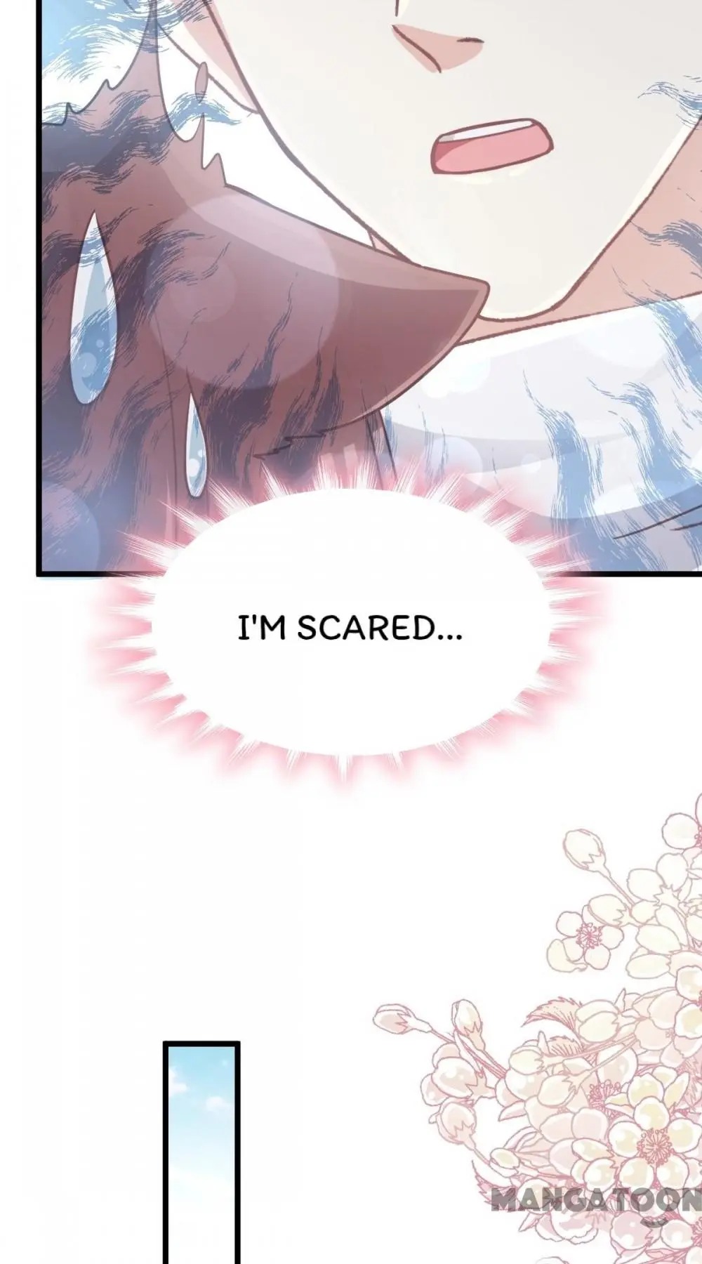 Love Me Gently, Bossy CEO chapter 58 - page 11
