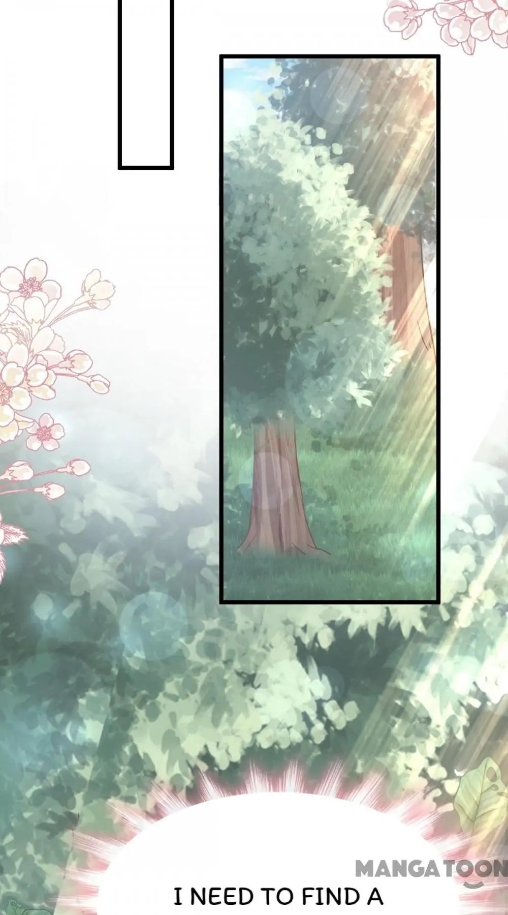 Love Me Gently, Bossy CEO chapter 58 - page 12