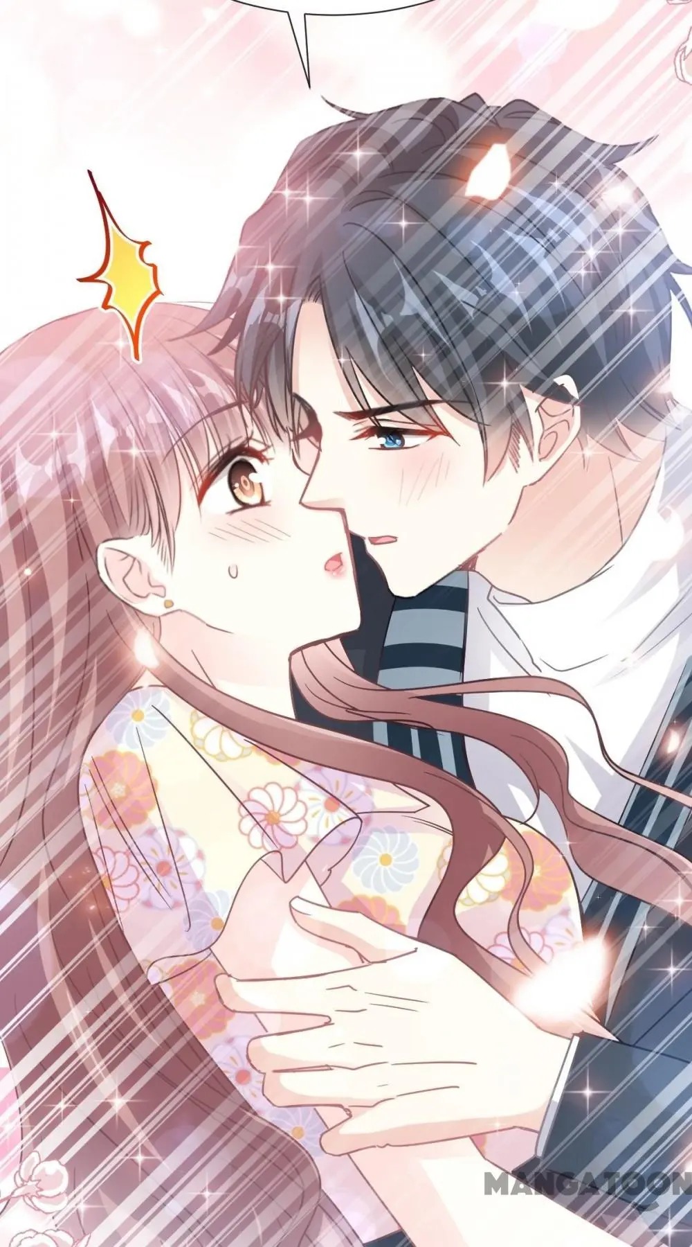Love Me Gently, Bossy CEO chapter 58 - page 23