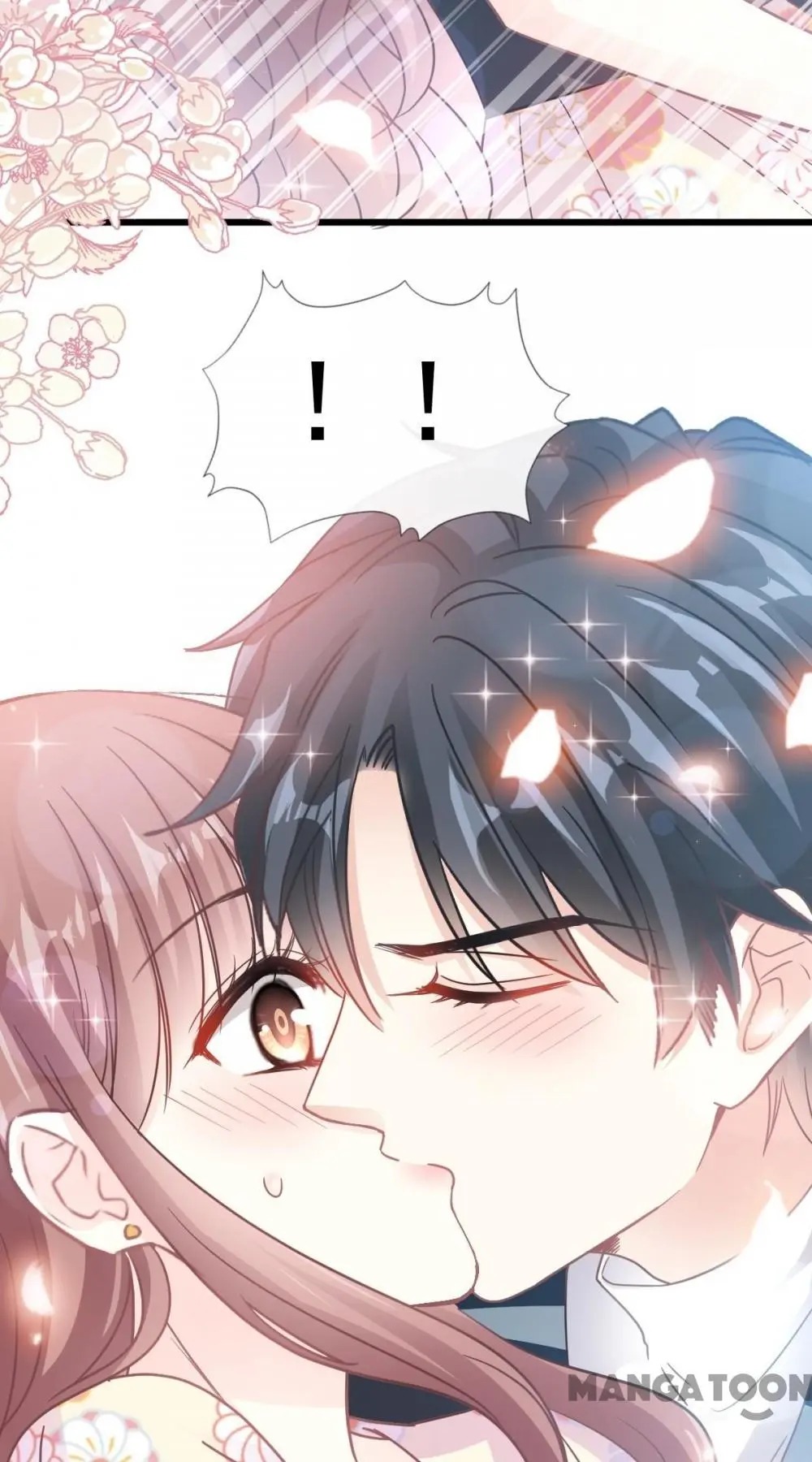 Love Me Gently, Bossy CEO chapter 58 - page 24