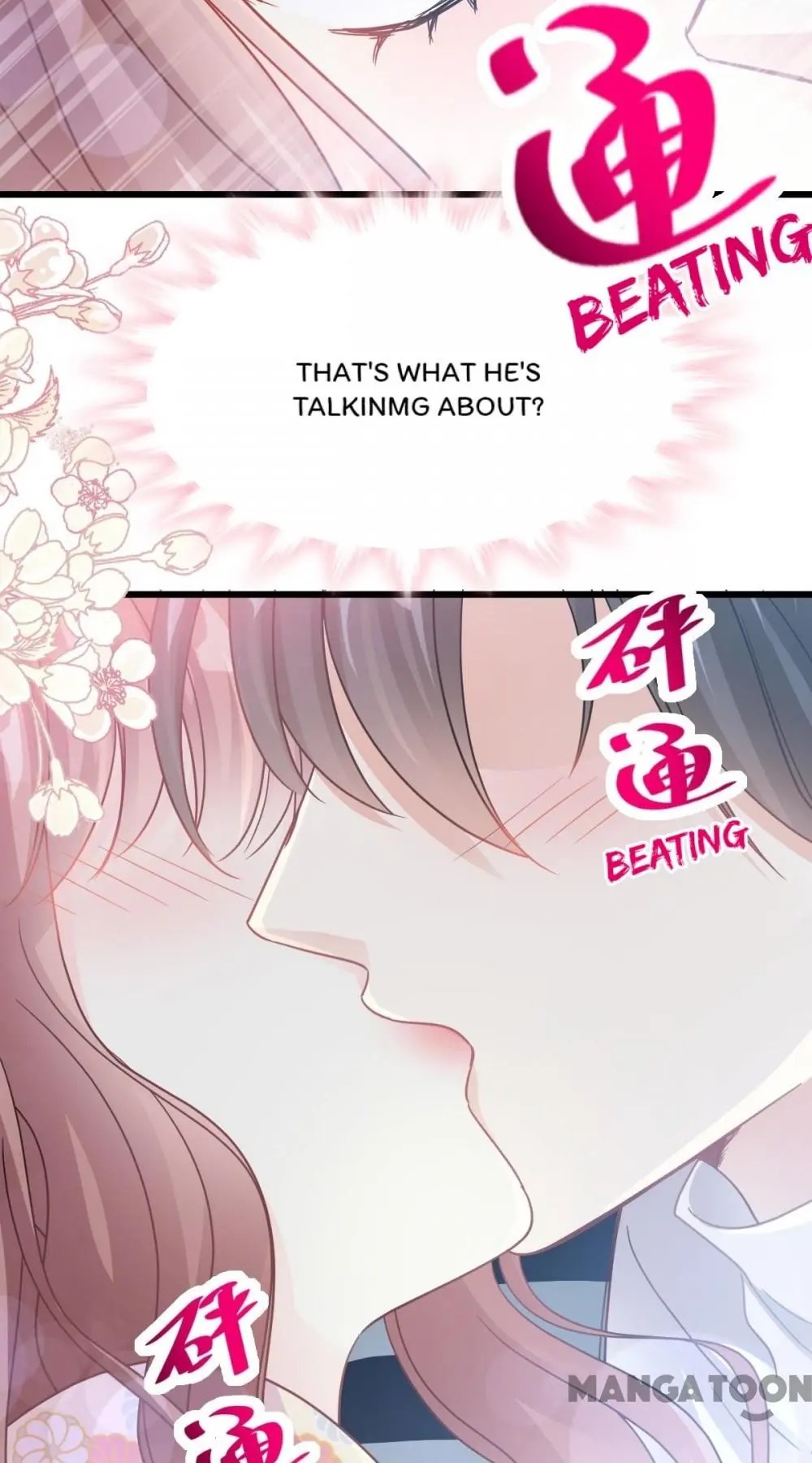 Love Me Gently, Bossy CEO chapter 58 - page 26