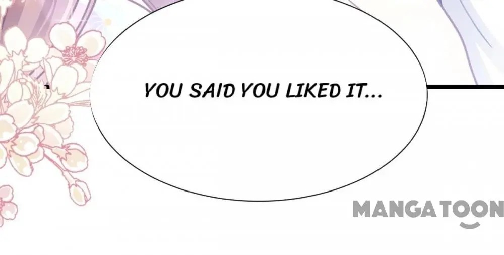 Love Me Gently, Bossy CEO chapter 58 - page 28
