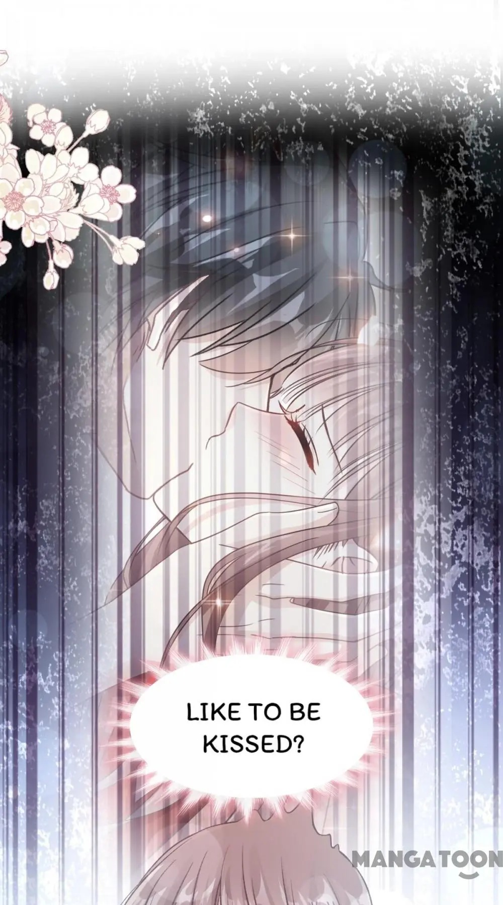 Love Me Gently, Bossy CEO chapter 58 - page 29