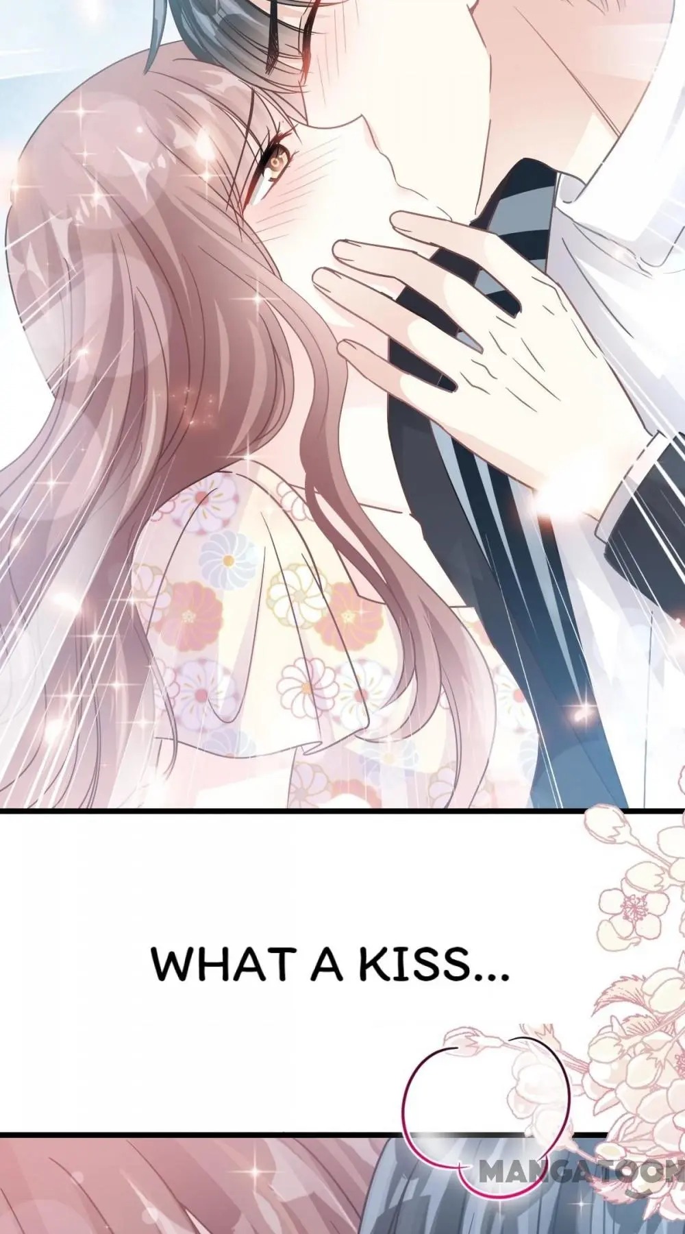 Love Me Gently, Bossy CEO chapter 58 - page 34