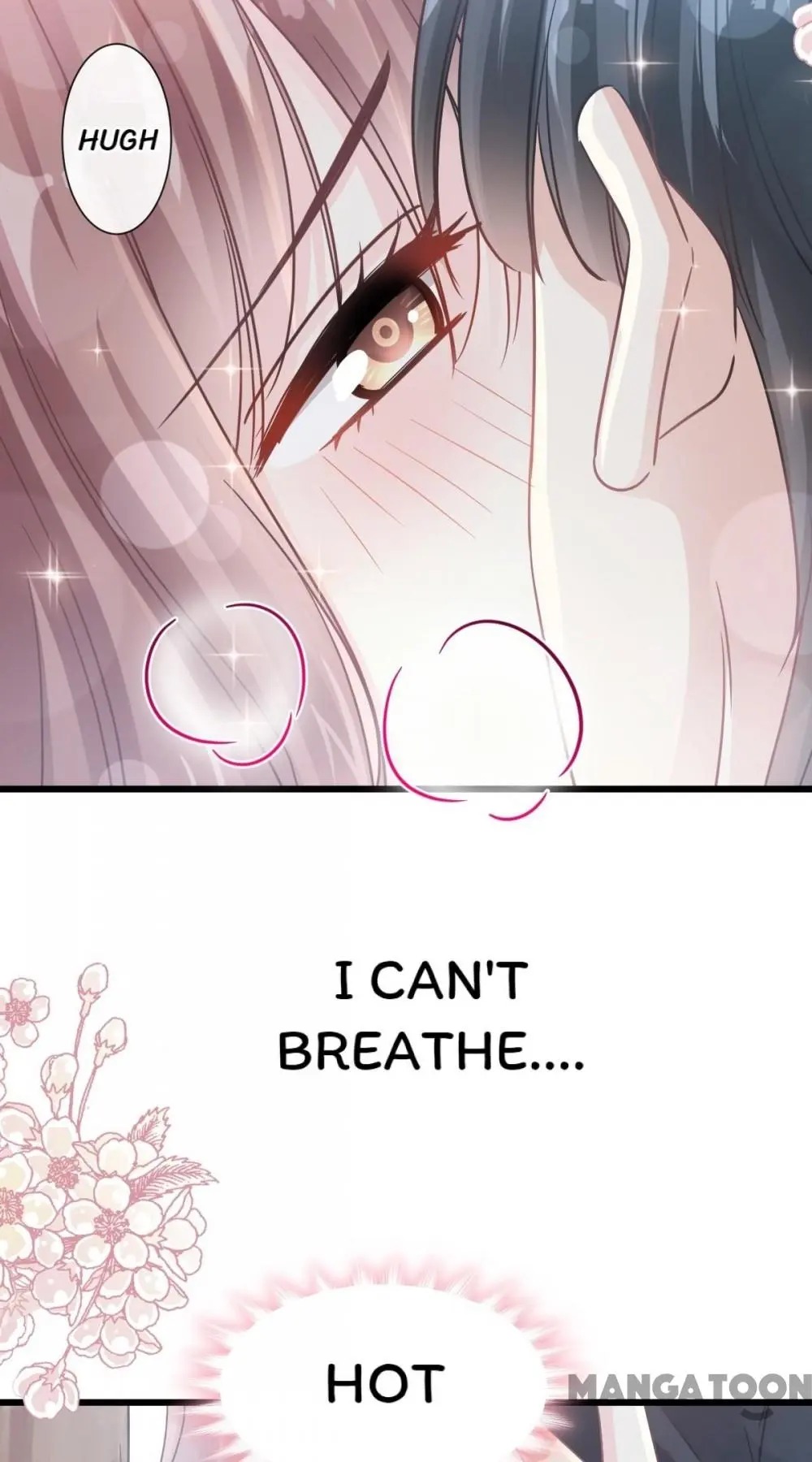 Love Me Gently, Bossy CEO chapter 58 - page 35