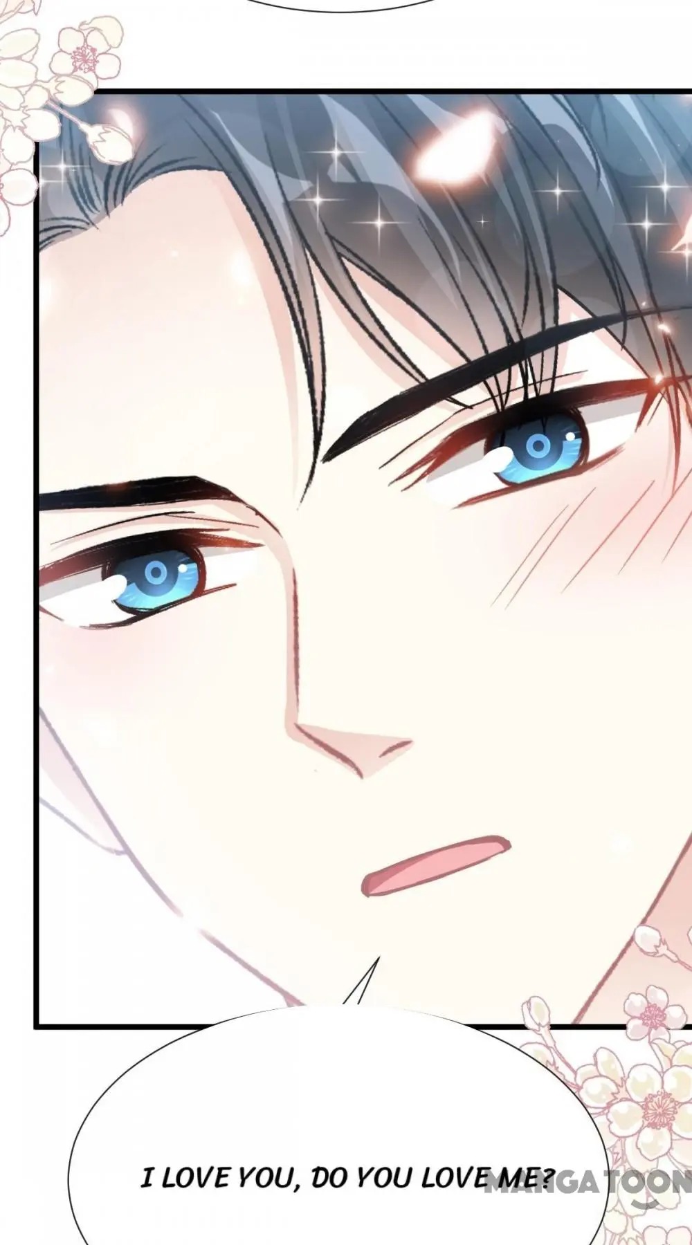 Love Me Gently, Bossy CEO chapter 58 - page 38