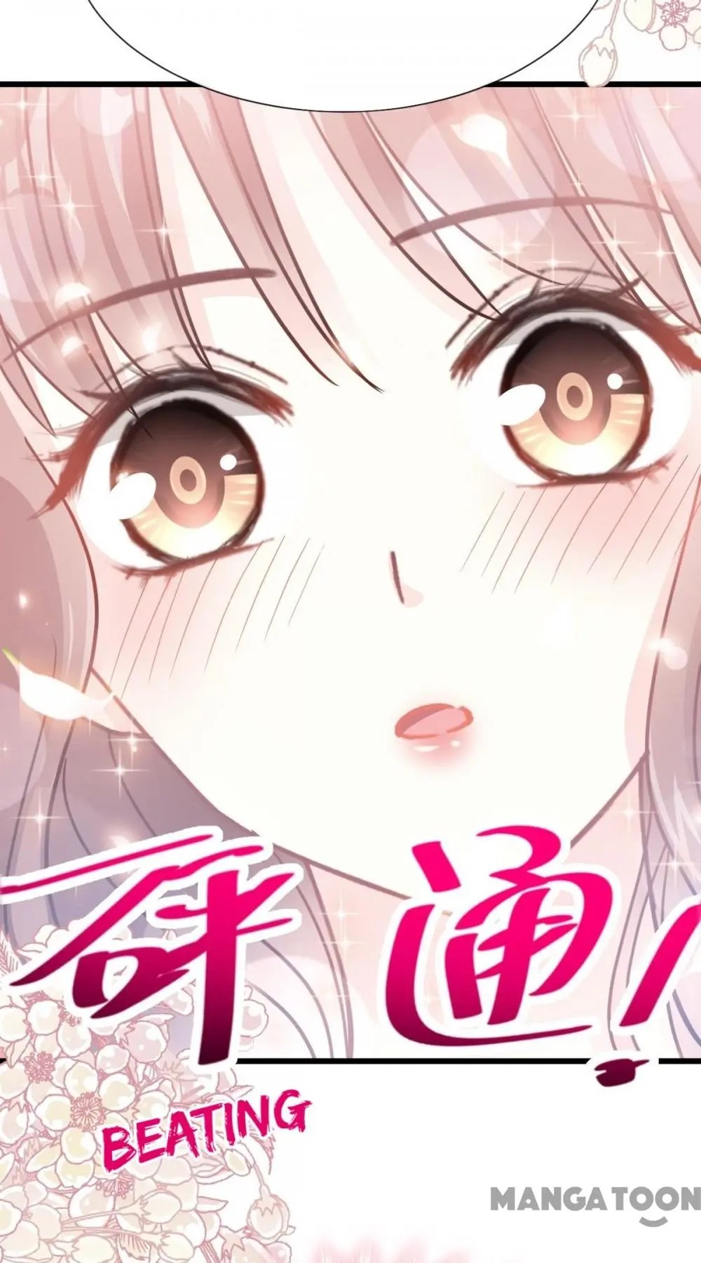 Love Me Gently, Bossy CEO chapter 58 - page 39