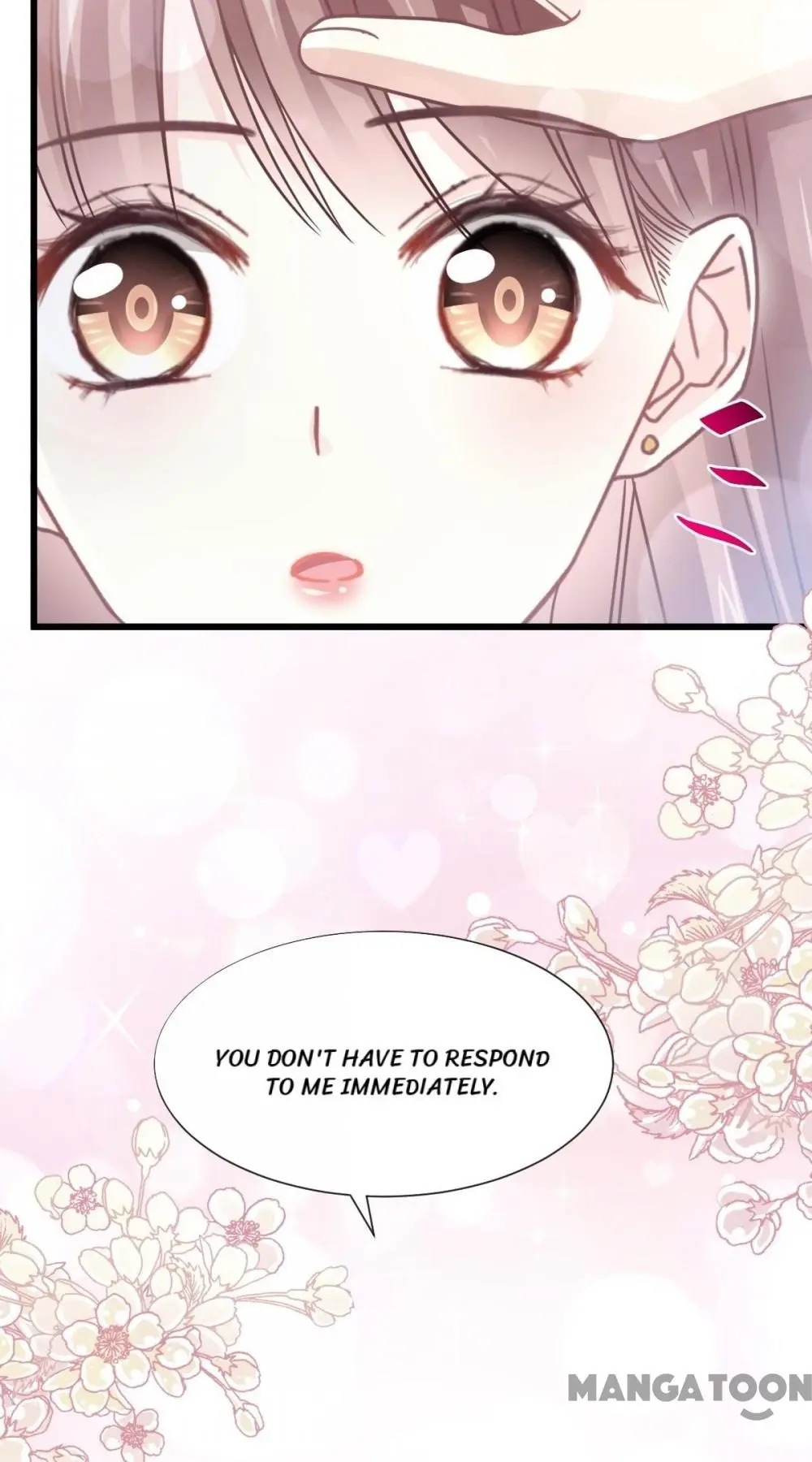 Love Me Gently, Bossy CEO chapter 59 - page 16
