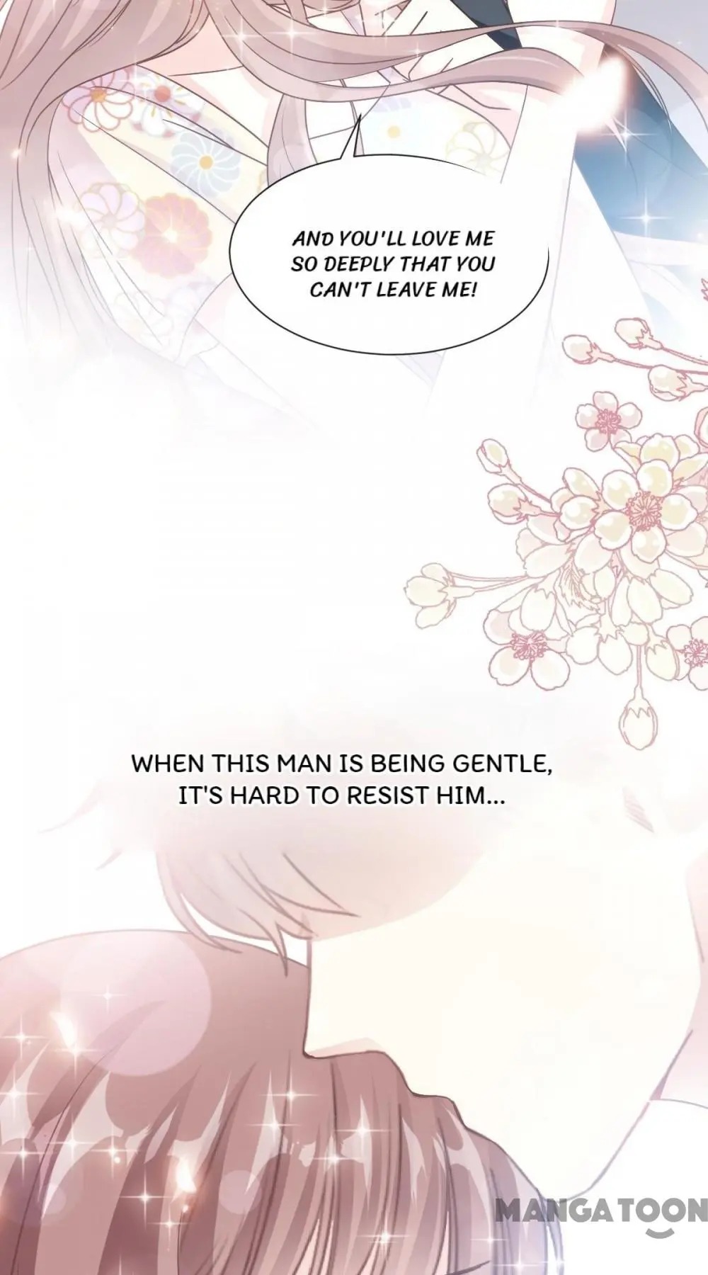 Love Me Gently, Bossy CEO chapter 59 - page 20