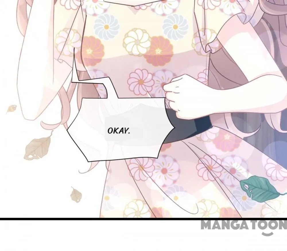 Love Me Gently, Bossy CEO chapter 59 - page 25