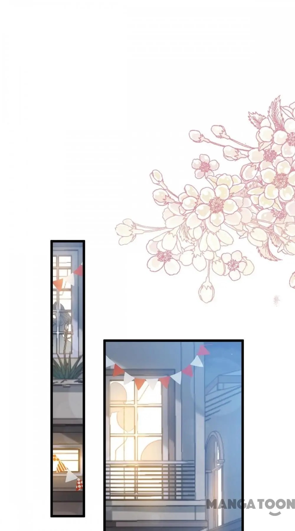 Love Me Gently, Bossy CEO chapter 59 - page 35