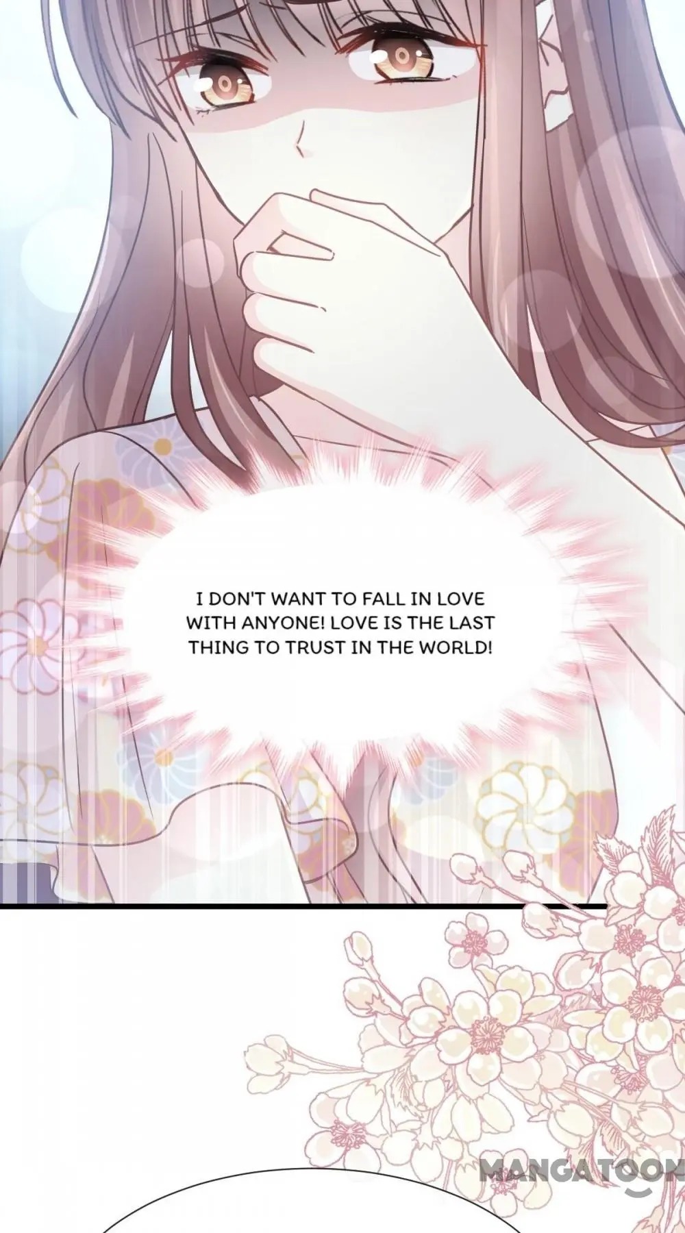 Love Me Gently, Bossy CEO chapter 59 - page 6