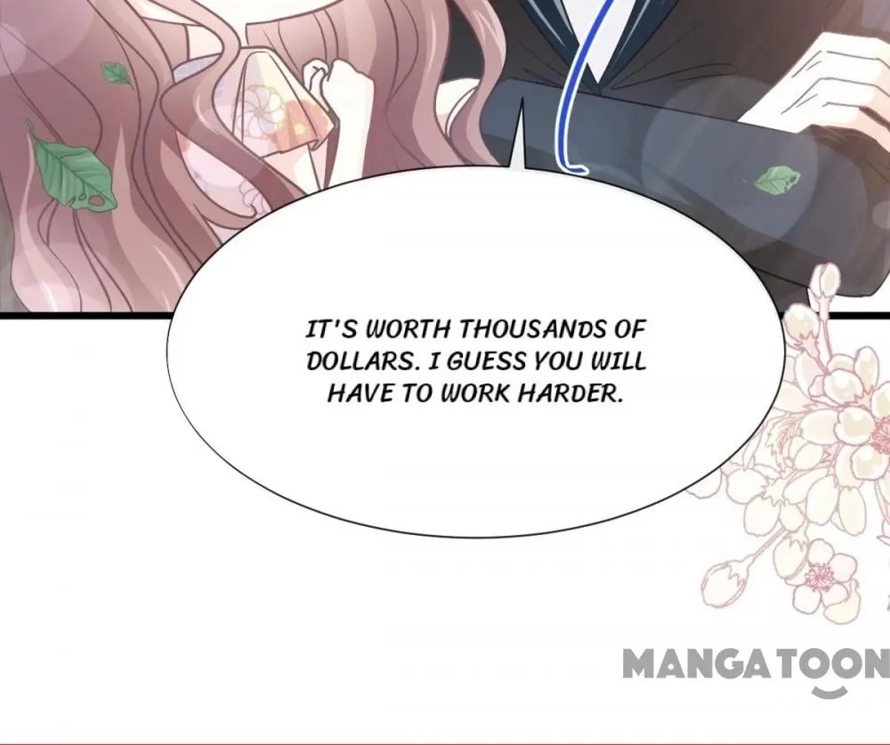 Love Me Gently, Bossy CEO chapter 59 - page 9