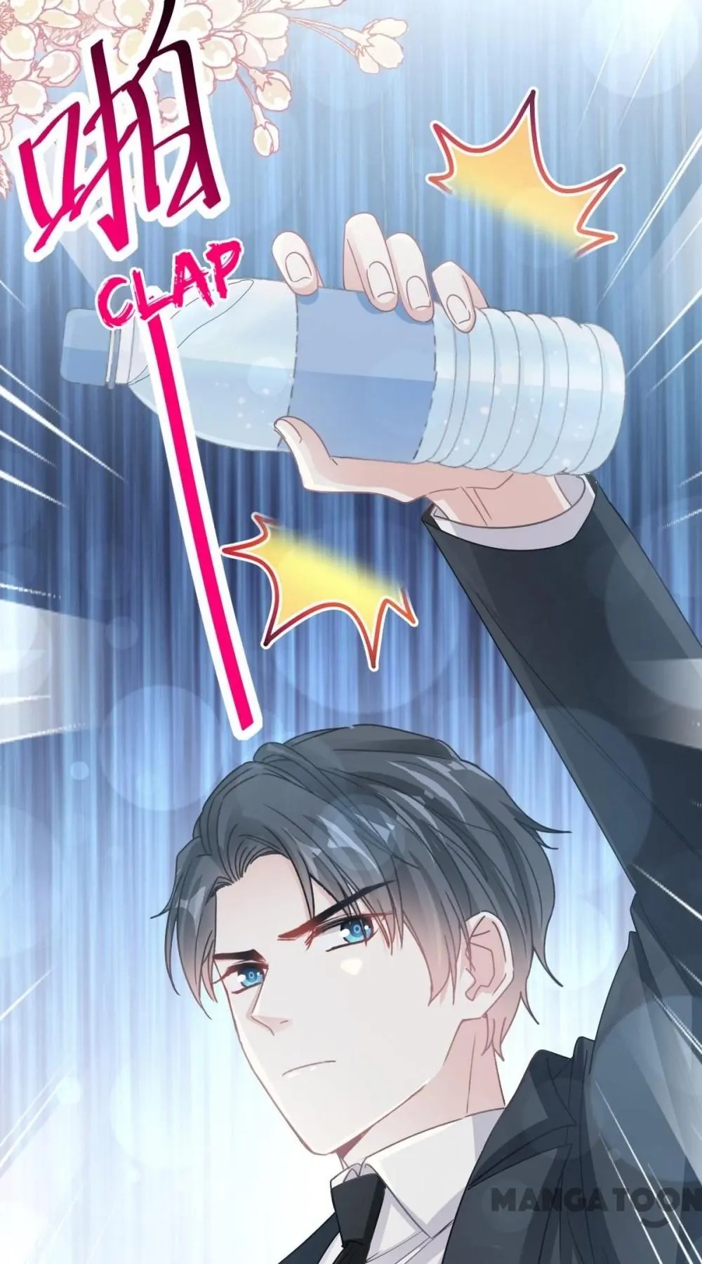 Love Me Gently, Bossy CEO chapter 60 - page 18