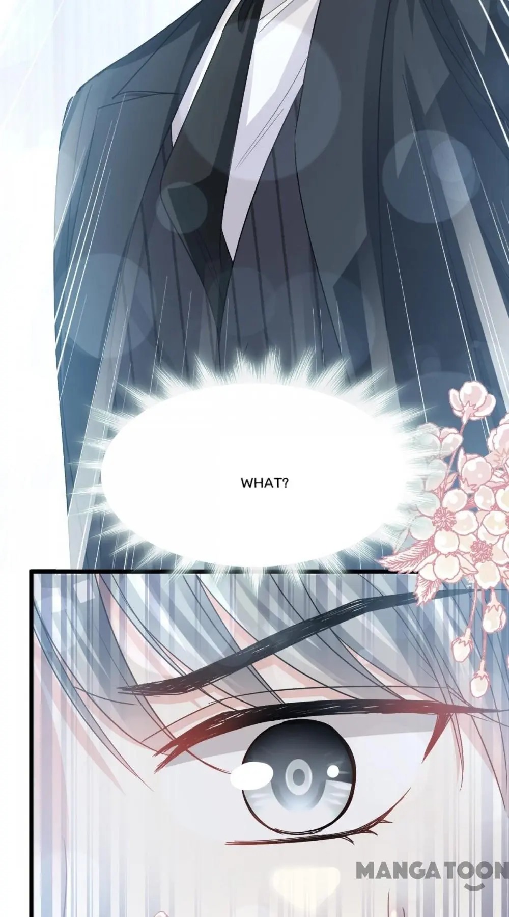 Love Me Gently, Bossy CEO chapter 60 - page 19