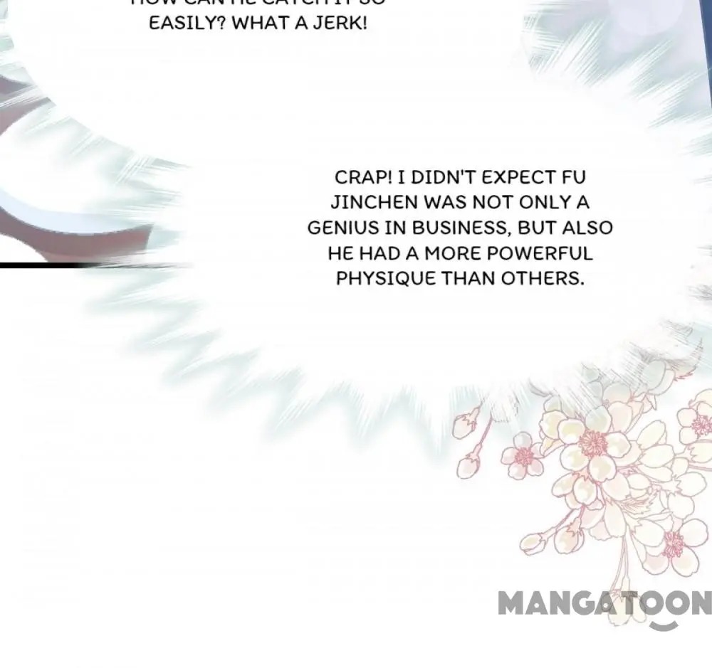 Love Me Gently, Bossy CEO chapter 60 - page 21
