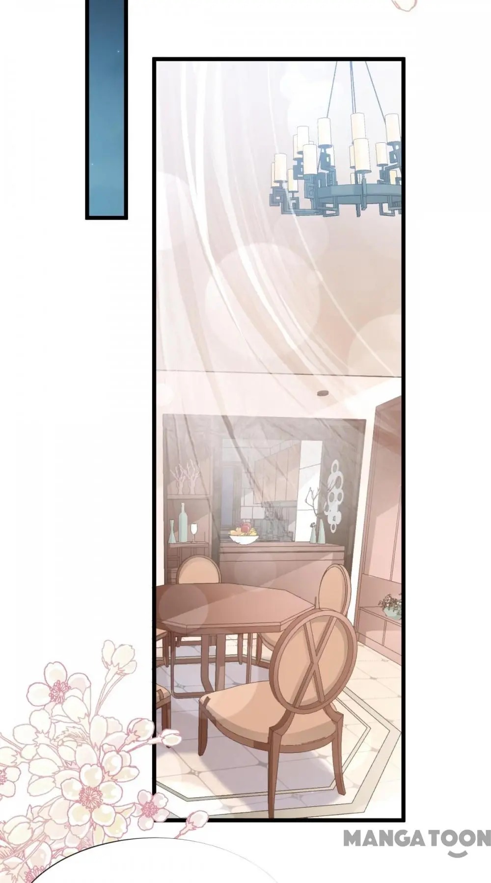 Love Me Gently, Bossy CEO chapter 60 - page 23