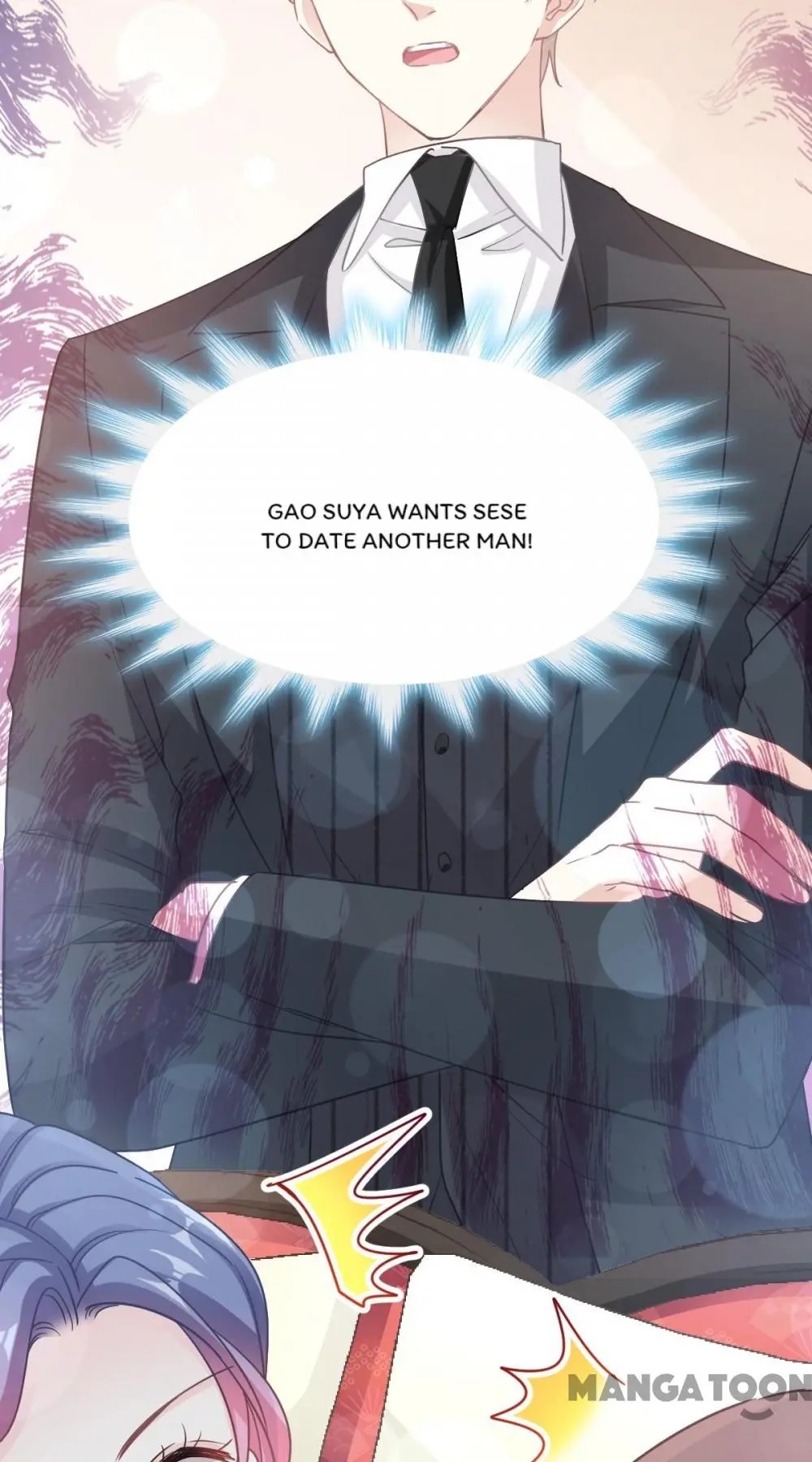 Love Me Gently, Bossy CEO chapter 60 - page 27