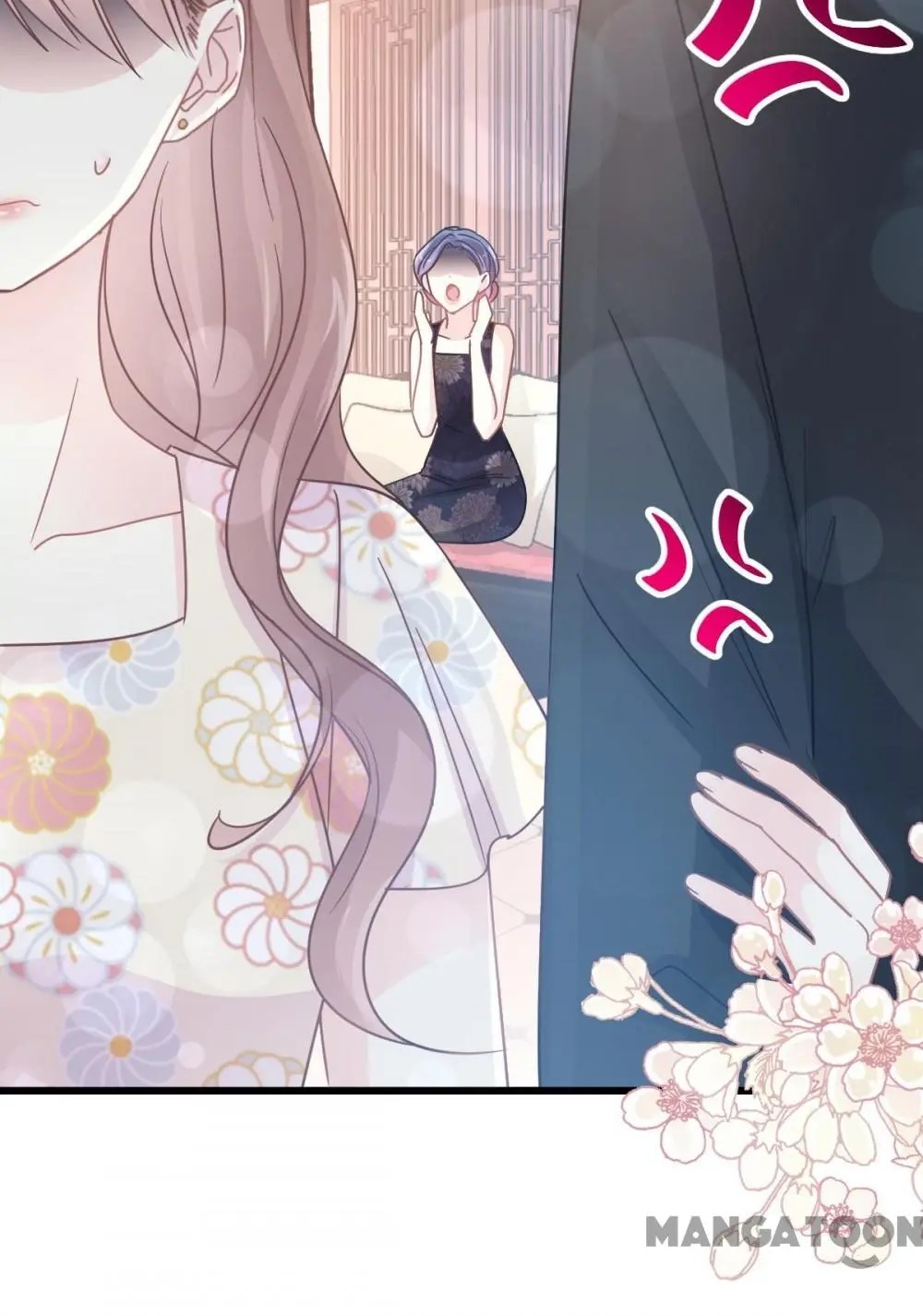 Love Me Gently, Bossy CEO chapter 60 - page 30