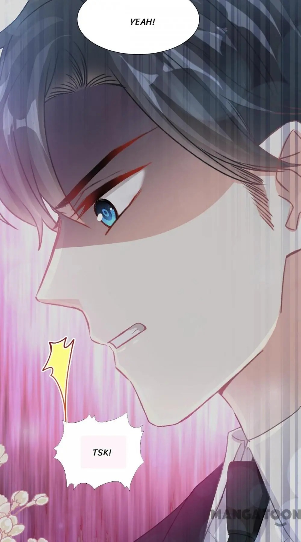 Love Me Gently, Bossy CEO chapter 60 - page 36
