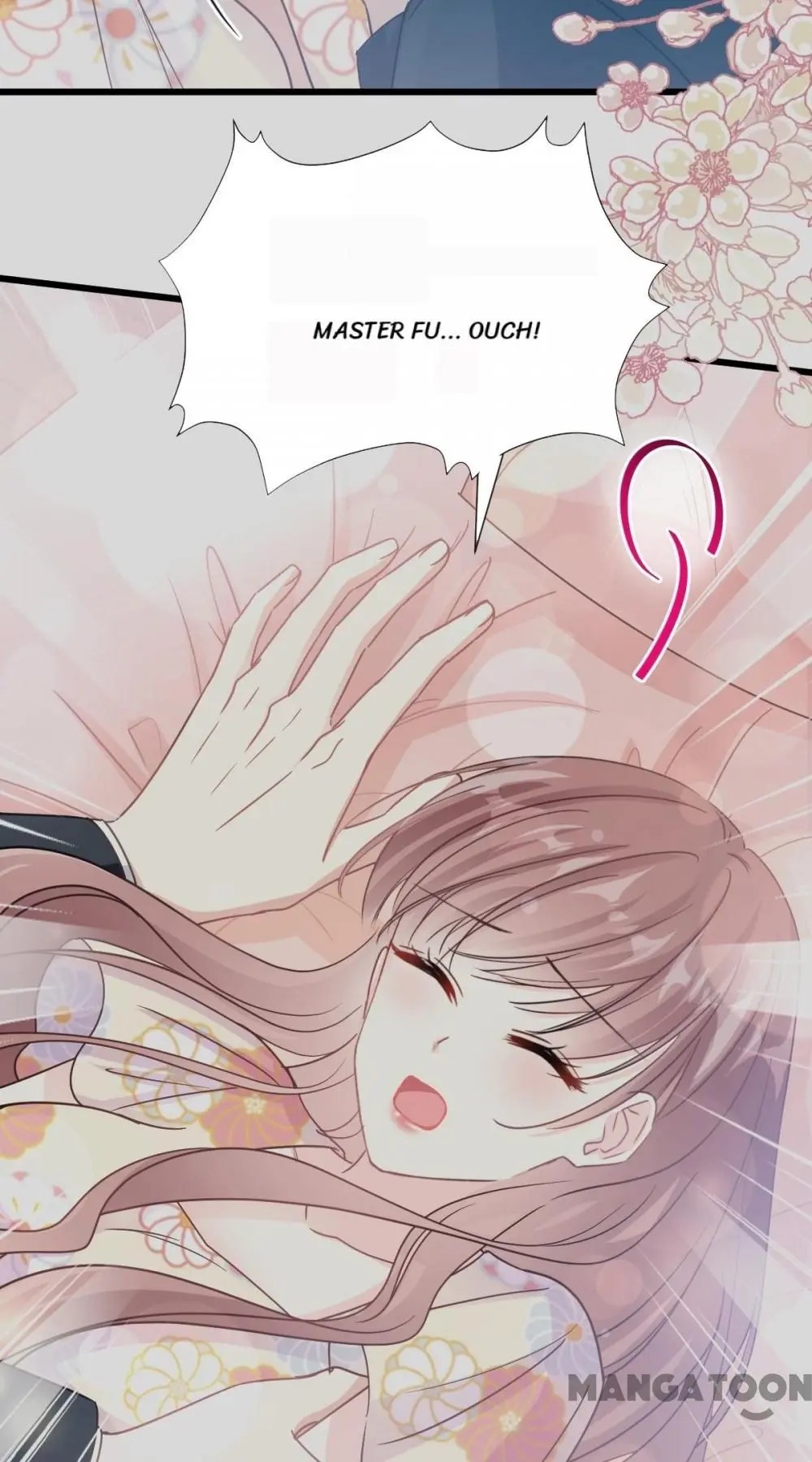 Love Me Gently, Bossy CEO chapter 60 - page 38