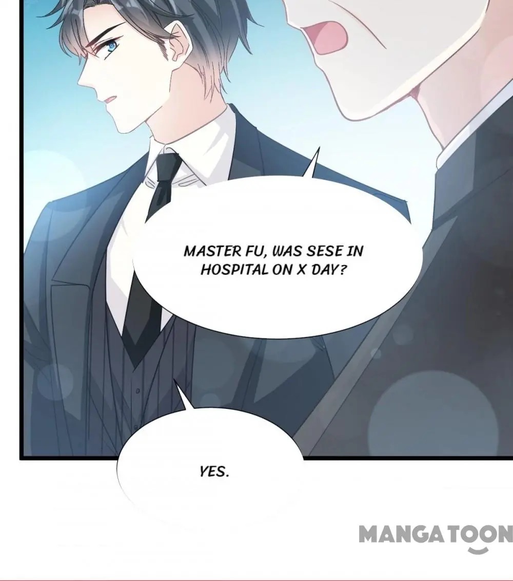 Love Me Gently, Bossy CEO chapter 60 - page 7