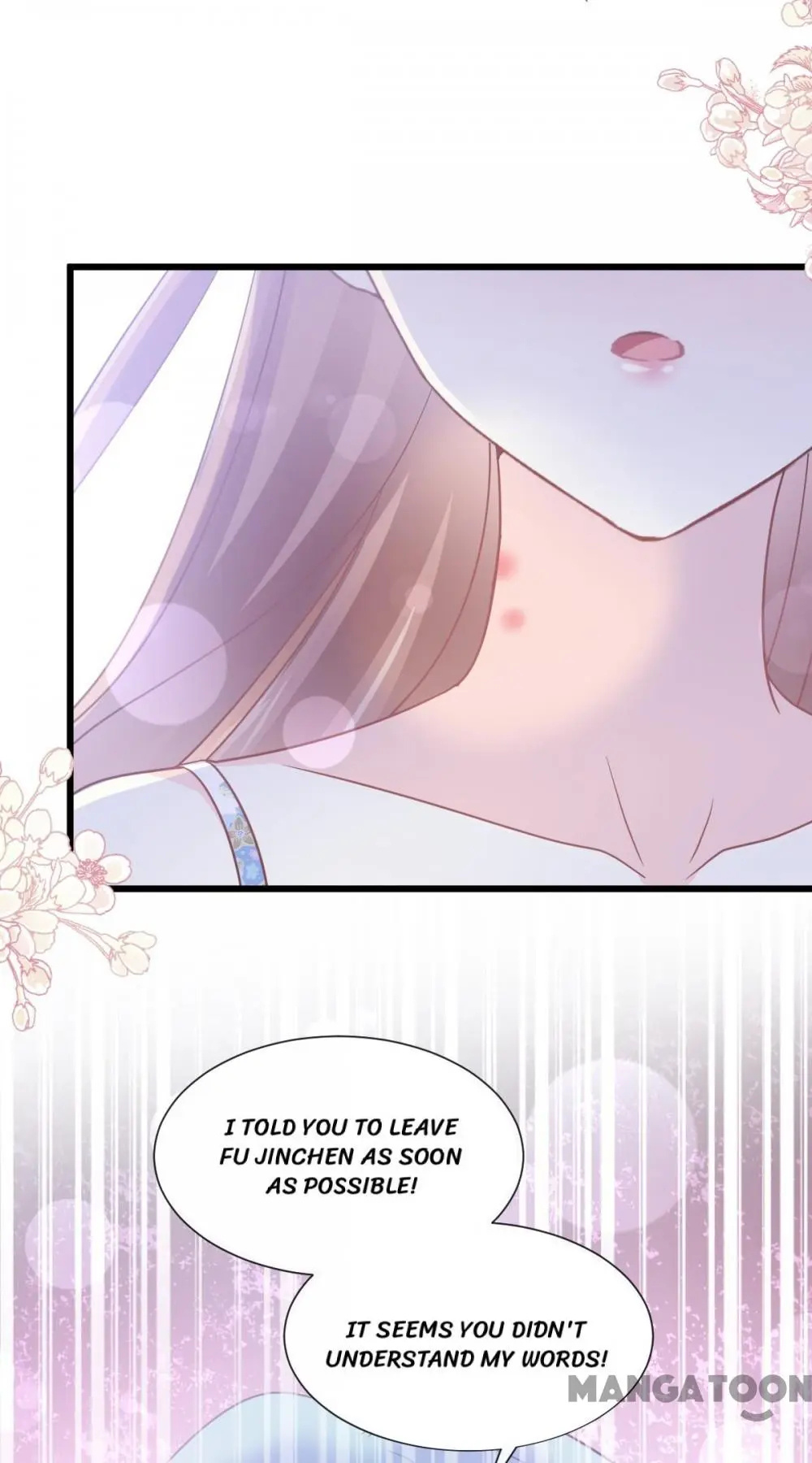 Love Me Gently, Bossy CEO chapter 102 - page 15