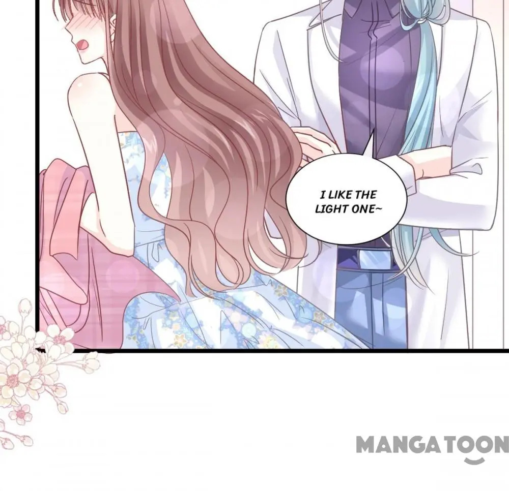 Love Me Gently, Bossy CEO chapter 102 - page 8