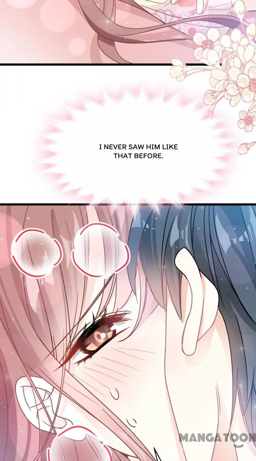 Love Me Gently, Bossy CEO chapter 61 - page 2