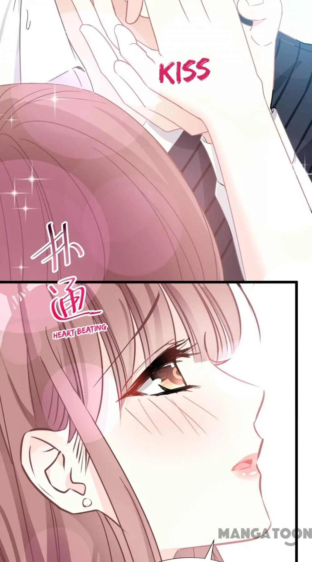 Love Me Gently, Bossy CEO chapter 61 - page 28