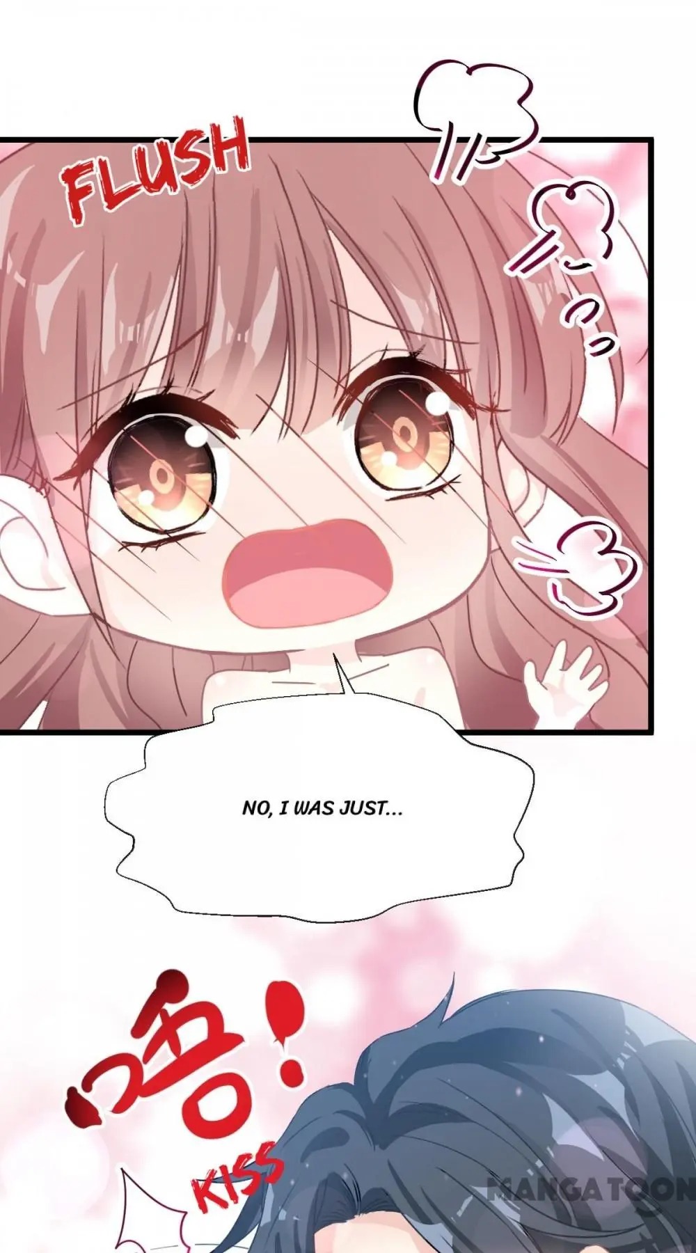 Love Me Gently, Bossy CEO chapter 61 - page 31