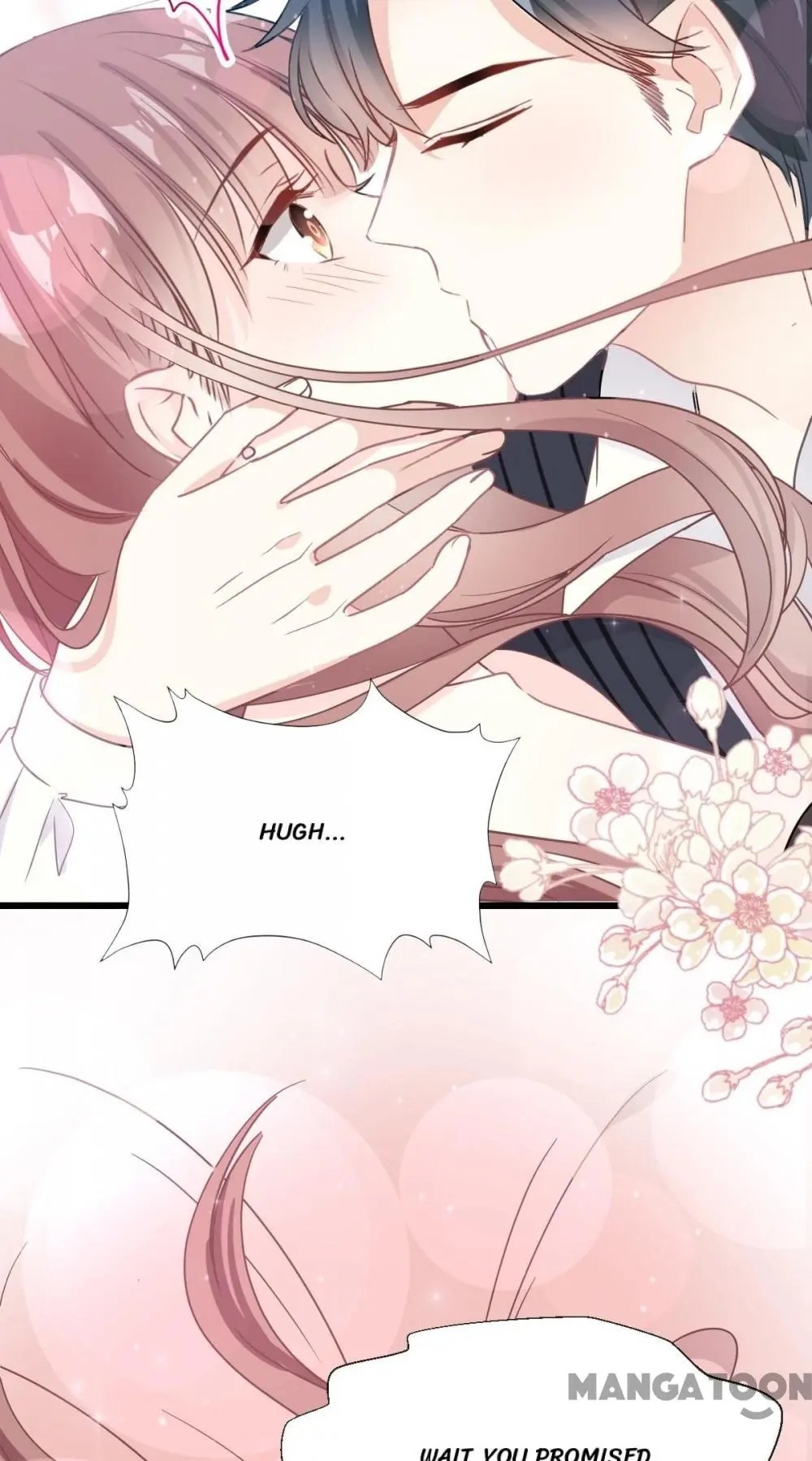 Love Me Gently, Bossy CEO chapter 61 - page 32