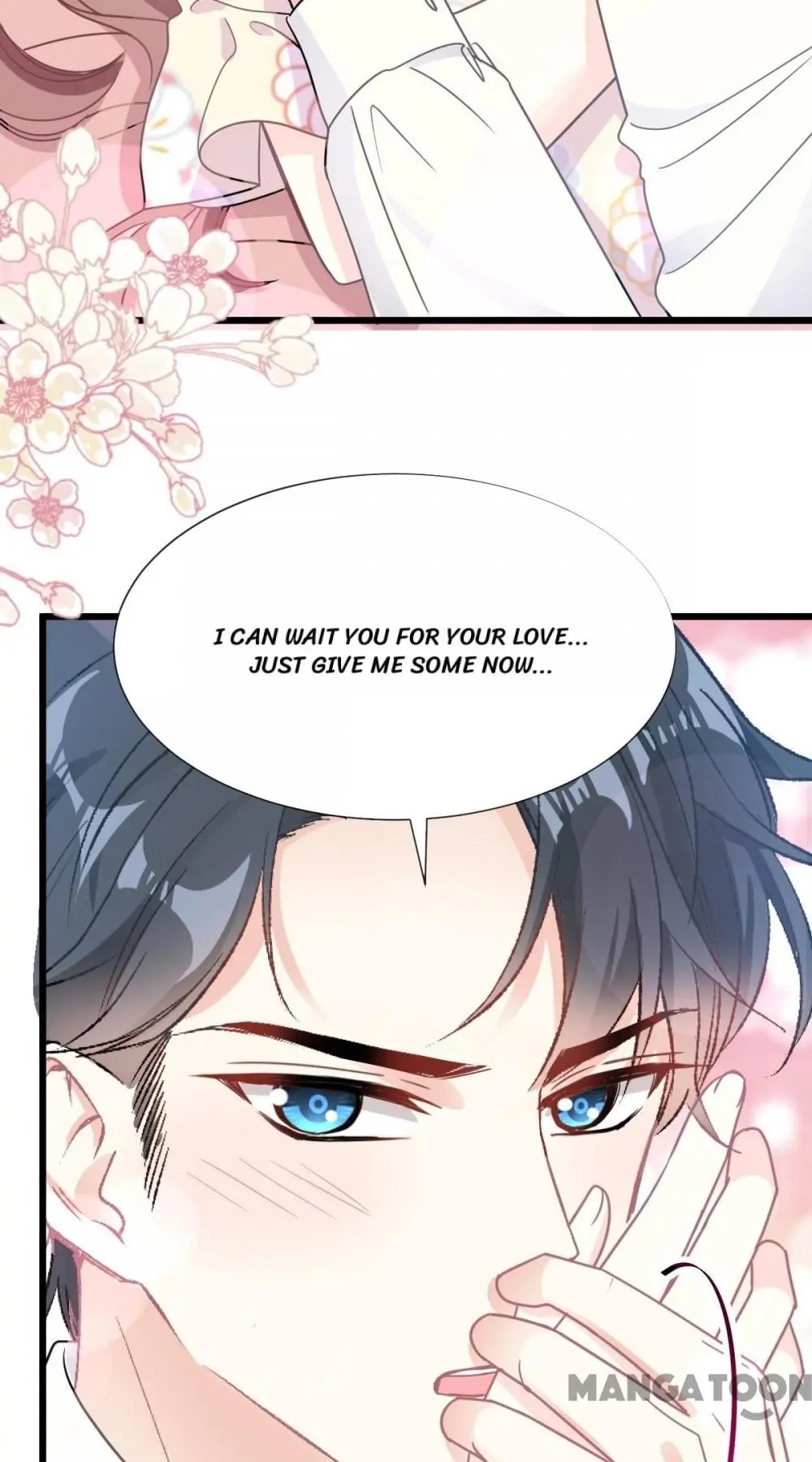 Love Me Gently, Bossy CEO chapter 61 - page 34