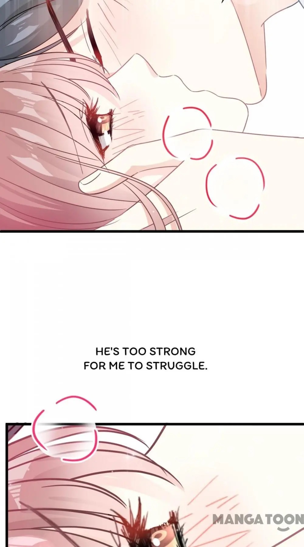 Love Me Gently, Bossy CEO chapter 61 - page 8