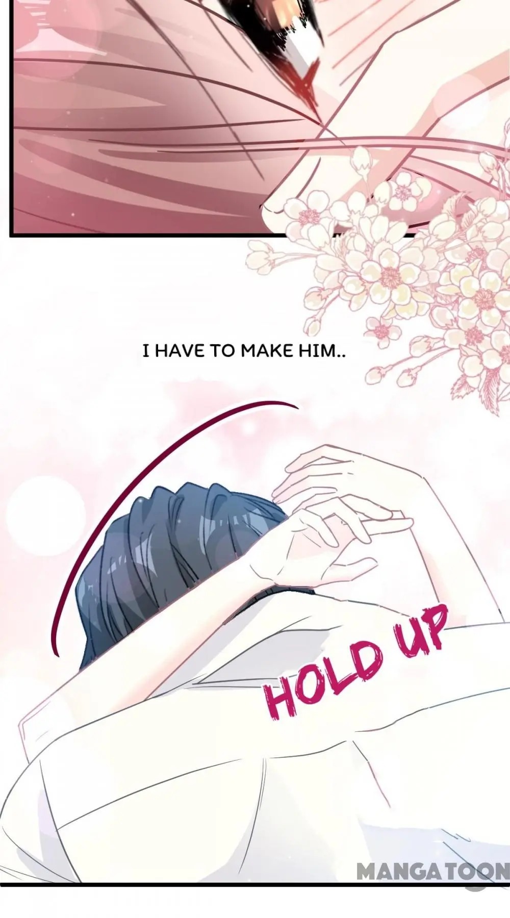 Love Me Gently, Bossy CEO chapter 61 - page 9