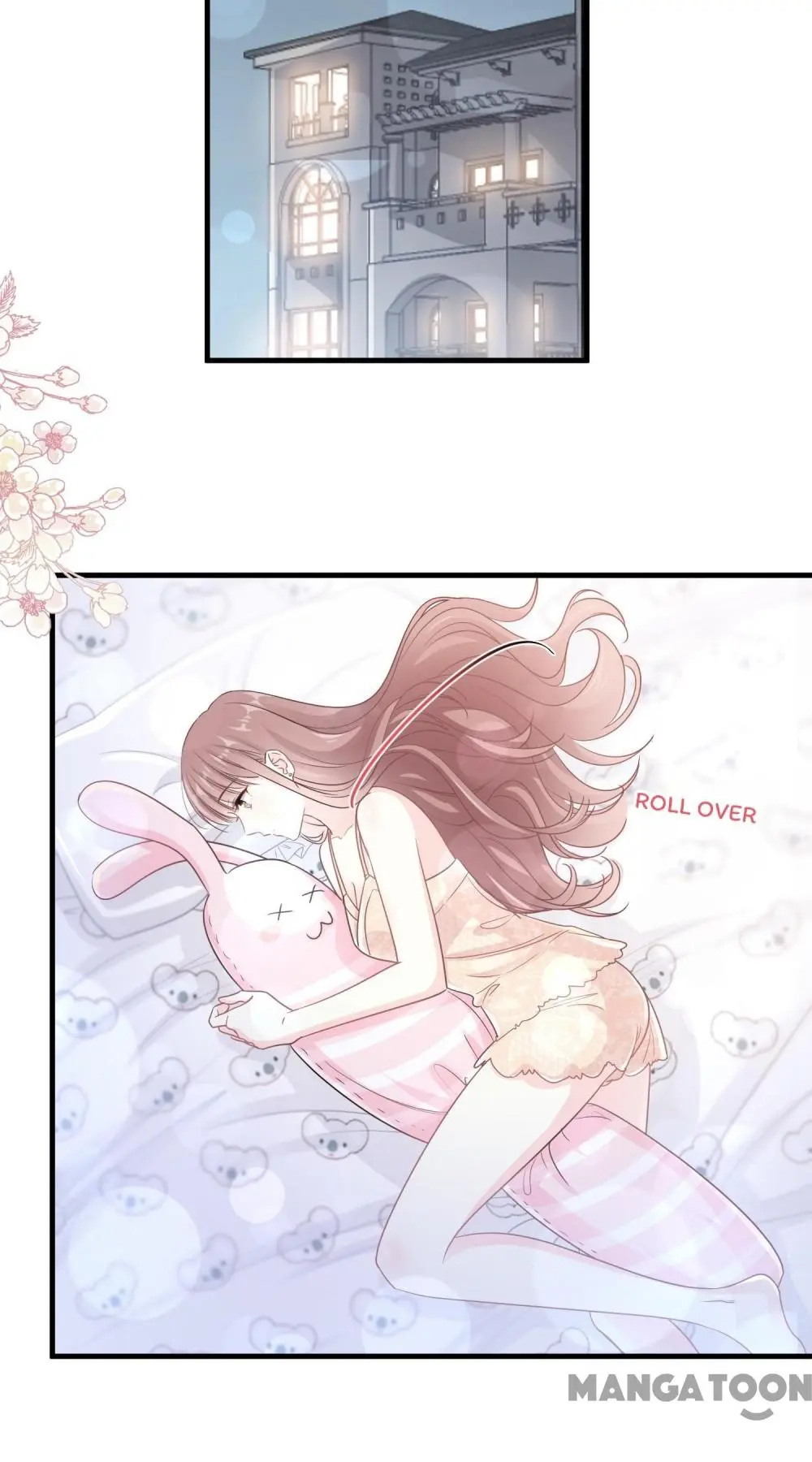 Love Me Gently, Bossy CEO chapter 103 - page 11
