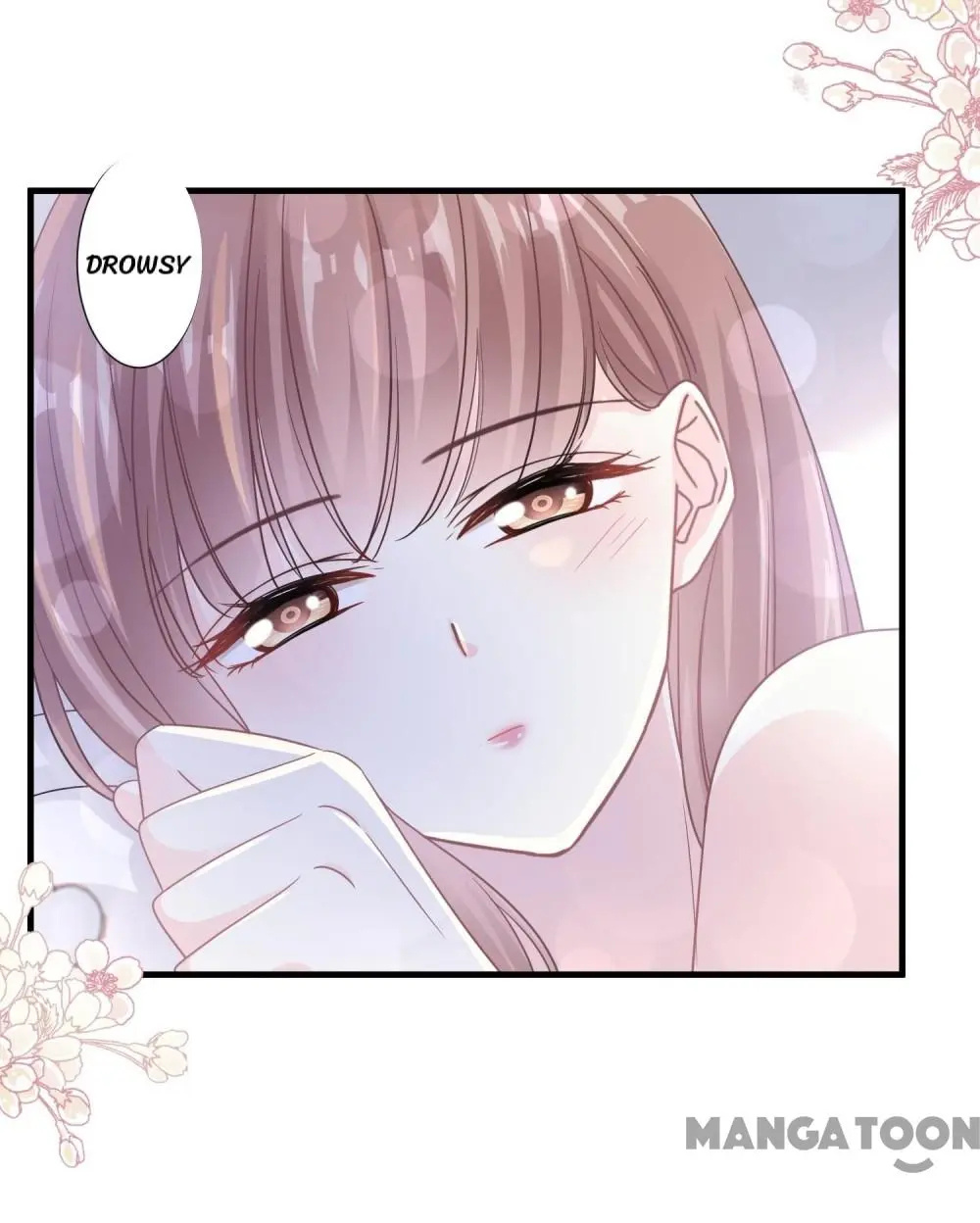 Love Me Gently, Bossy CEO chapter 103 - page 16