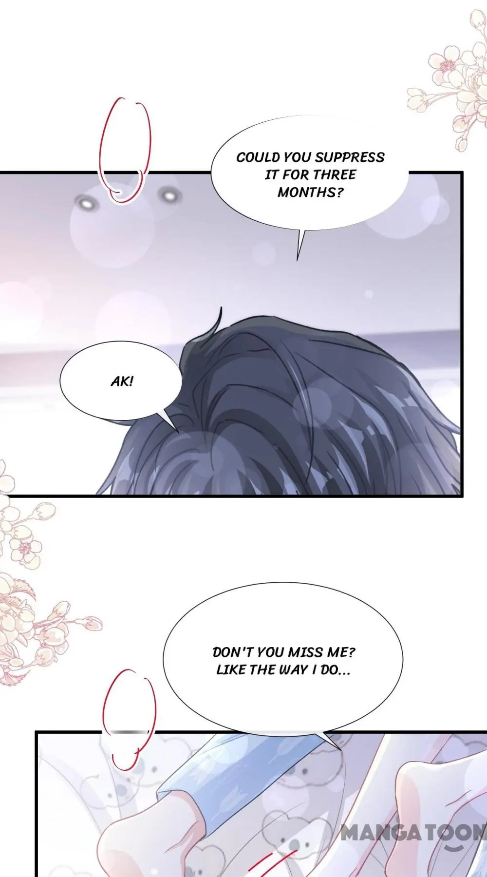 Love Me Gently, Bossy CEO chapter 103 - page 24