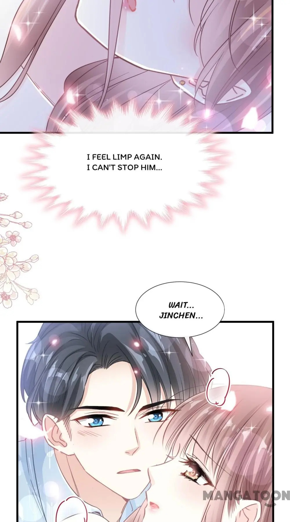 Love Me Gently, Bossy CEO chapter 103 - page 26