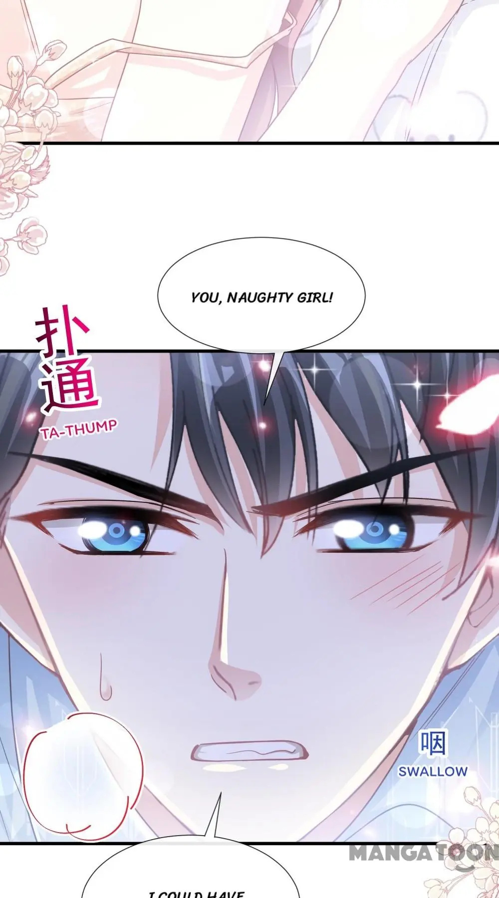 Love Me Gently, Bossy CEO chapter 103 - page 28