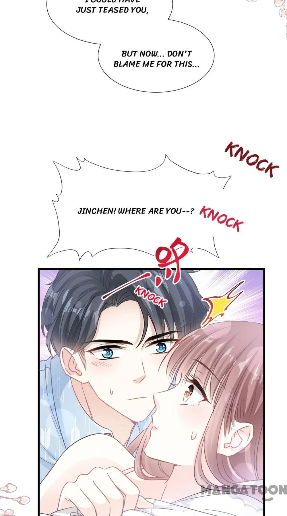 Love Me Gently, Bossy CEO chapter 103 - page 29