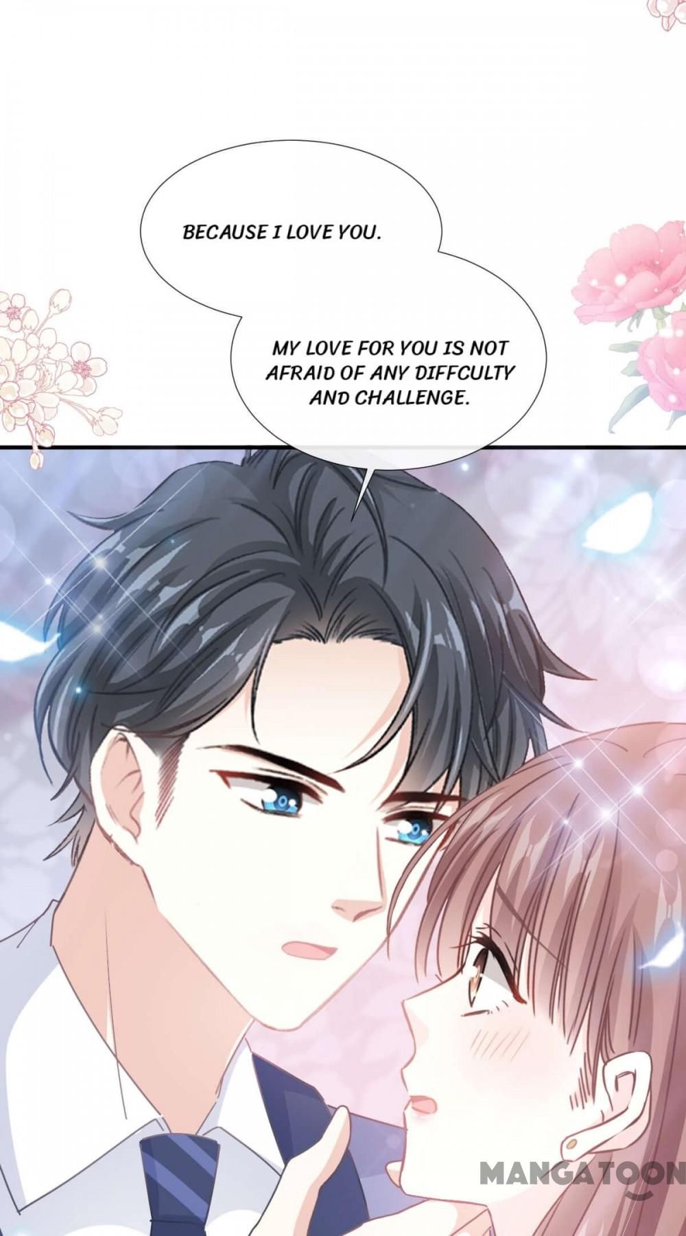 Love Me Gently, Bossy CEO chapter 239 - page 17