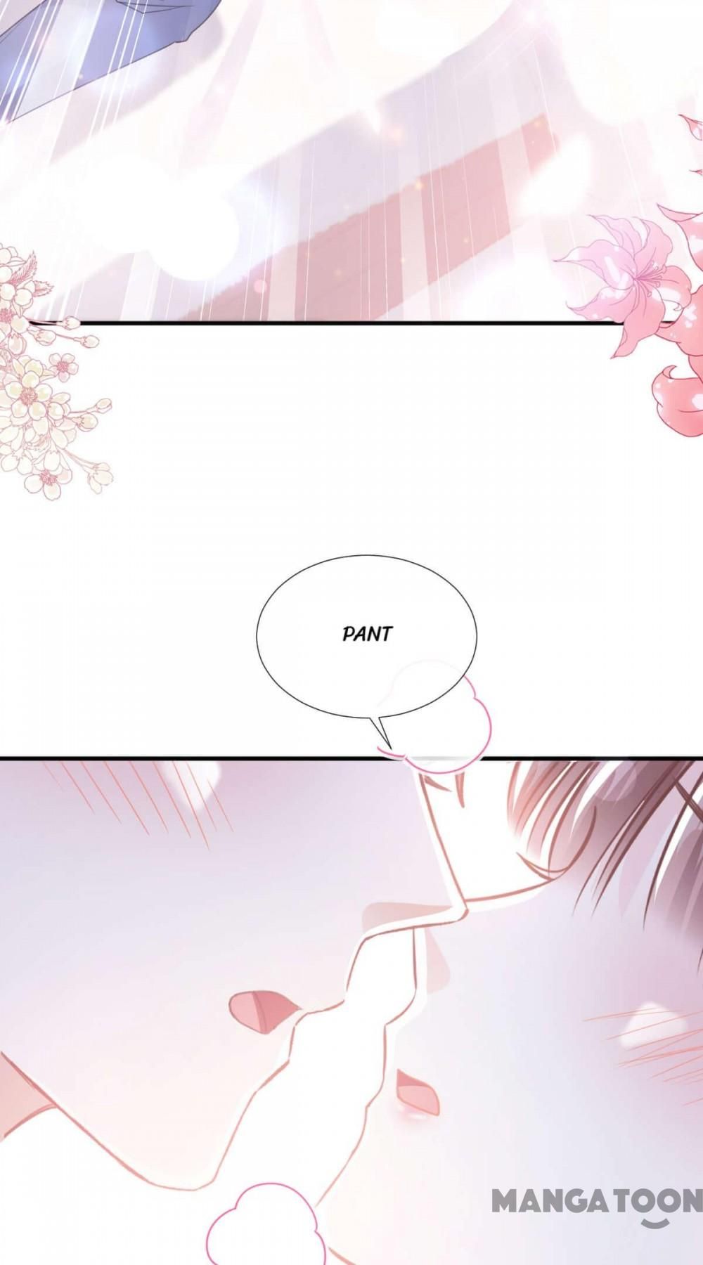 Love Me Gently, Bossy CEO chapter 239 - page 24