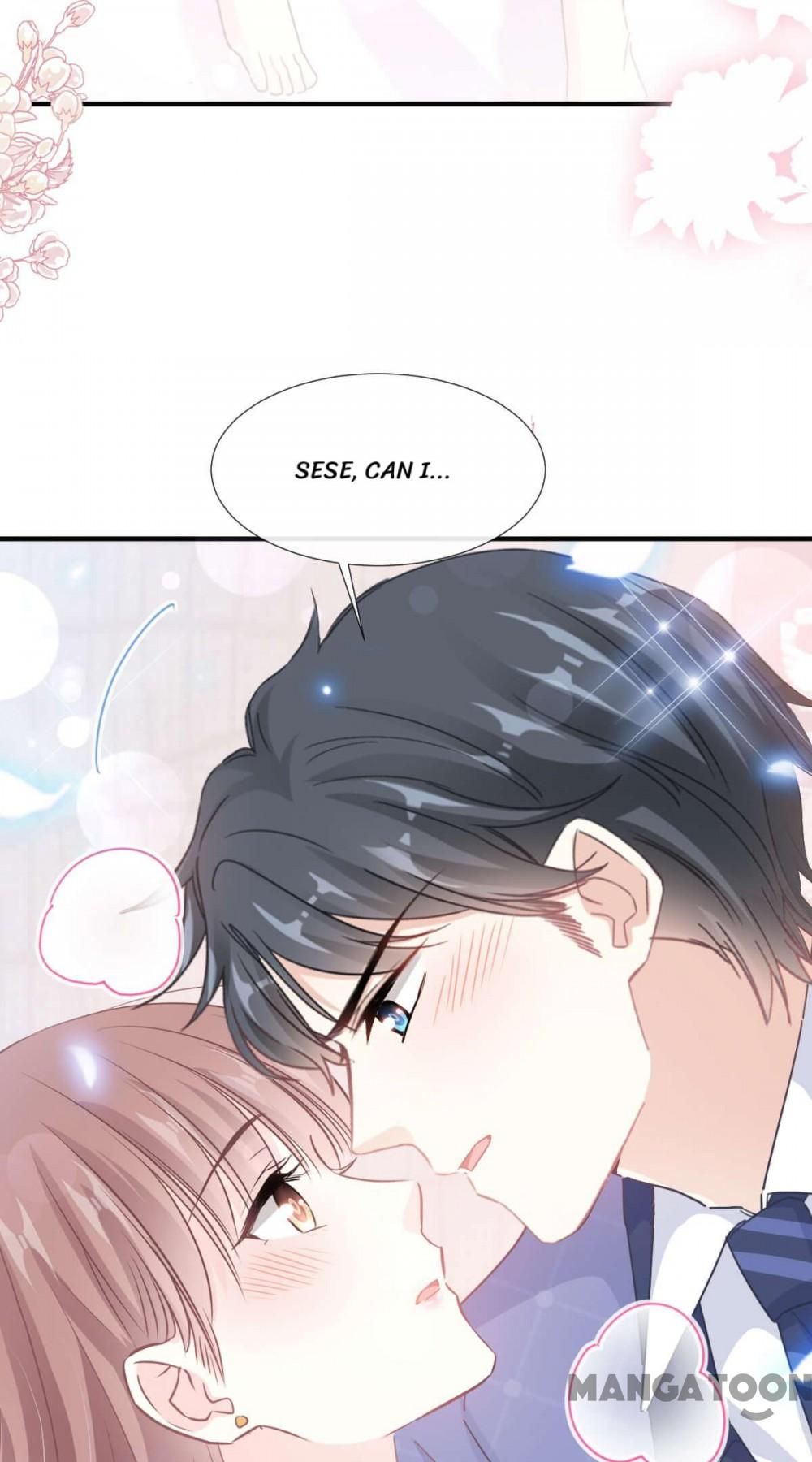 Love Me Gently, Bossy CEO chapter 239 - page 27