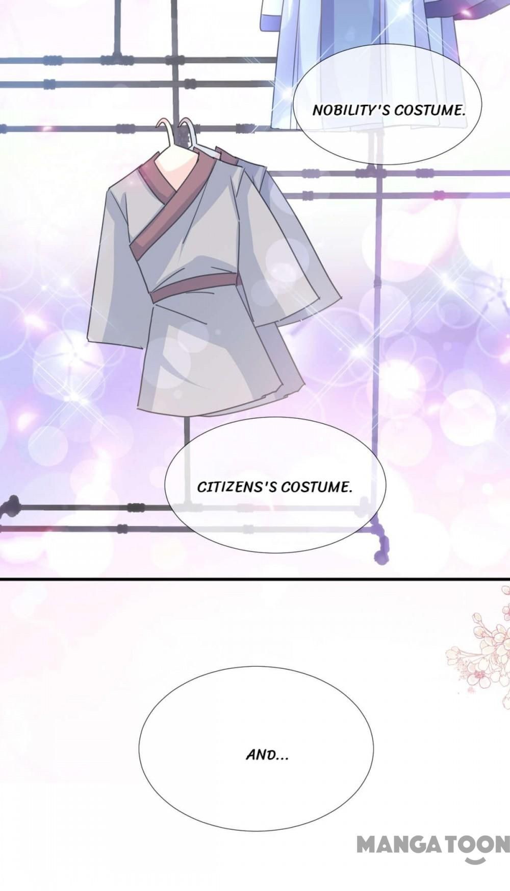 Love Me Gently, Bossy CEO chapter 239 - page 36