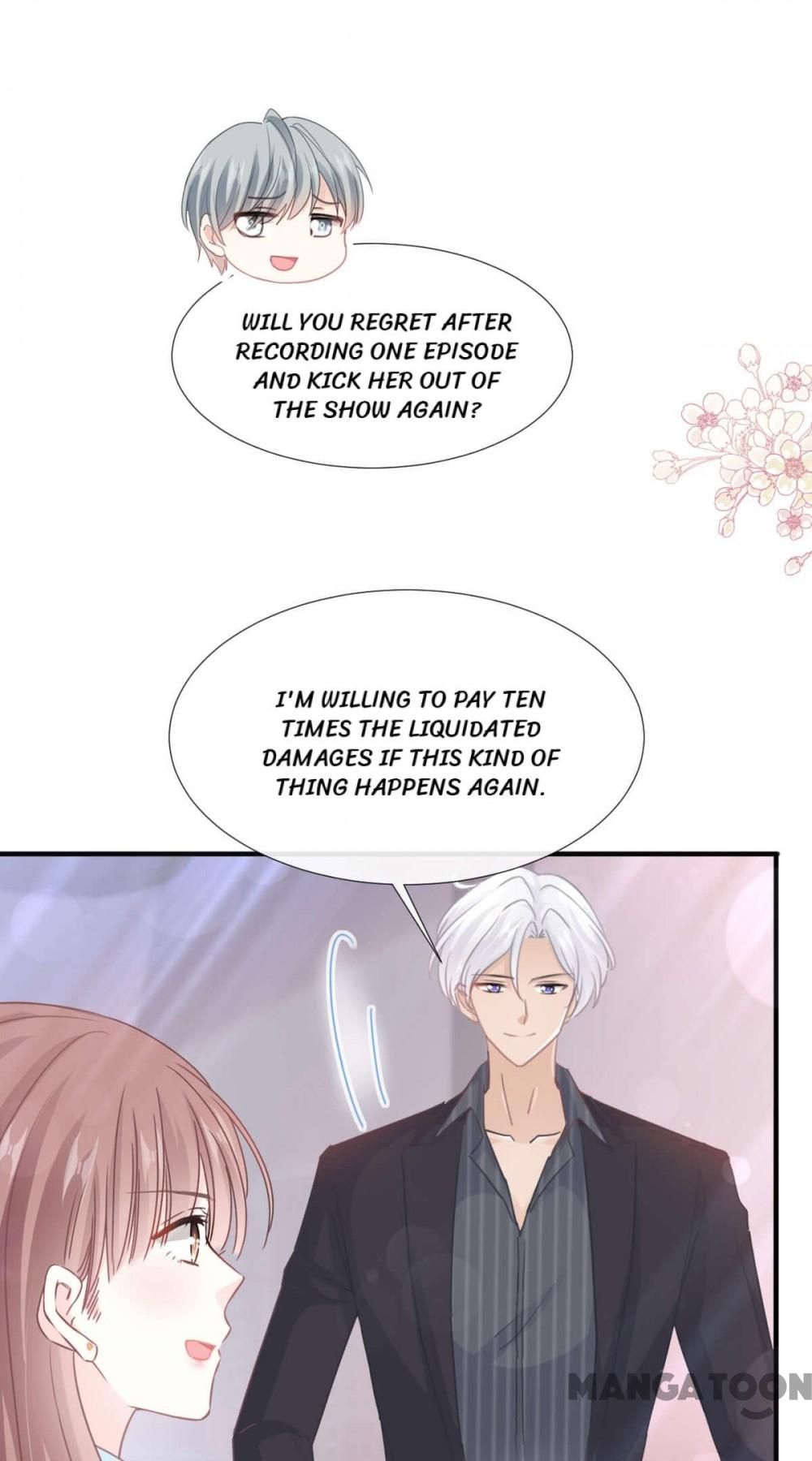 Love Me Gently, Bossy CEO chapter 239 - page 6