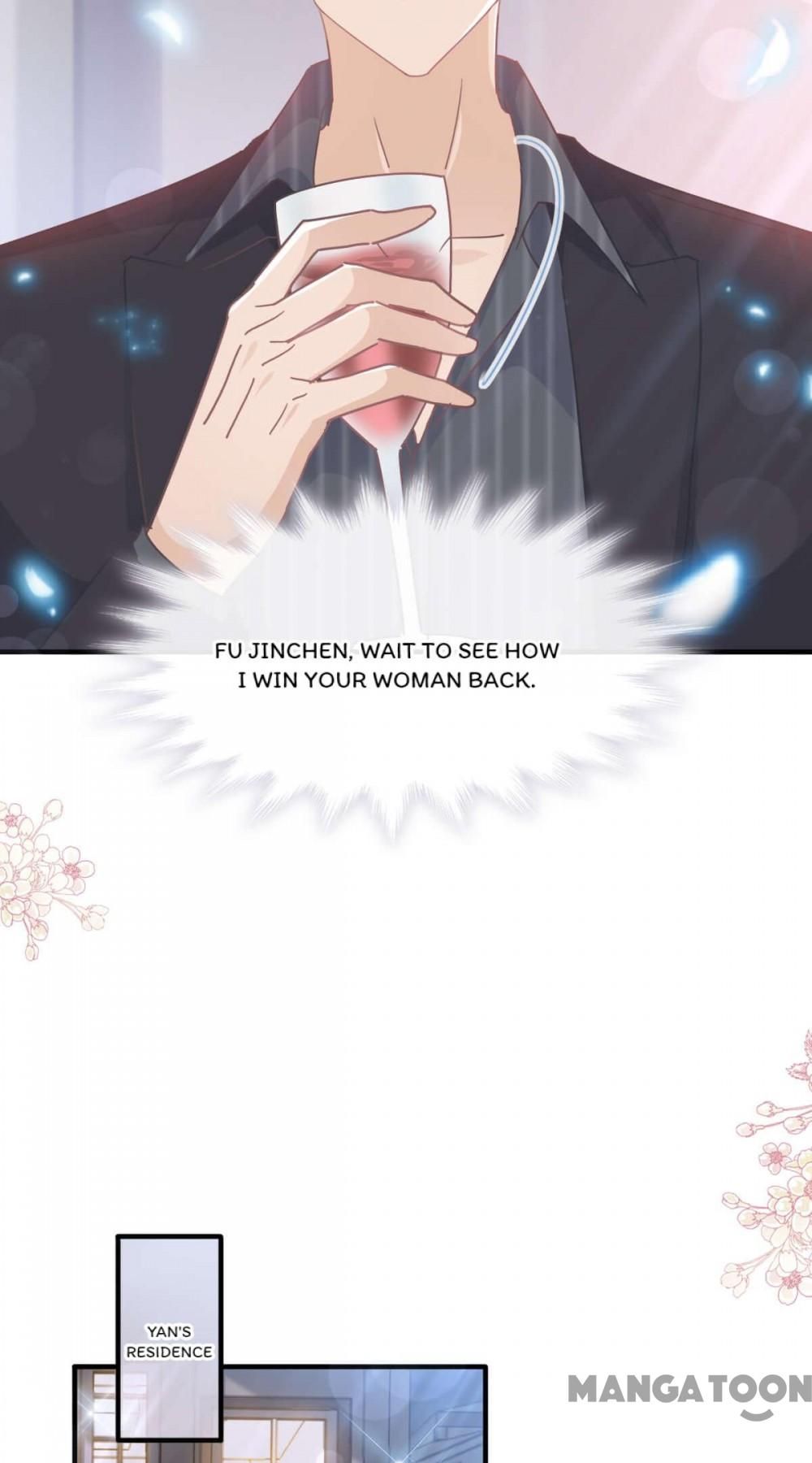 Love Me Gently, Bossy CEO chapter 239 - page 8