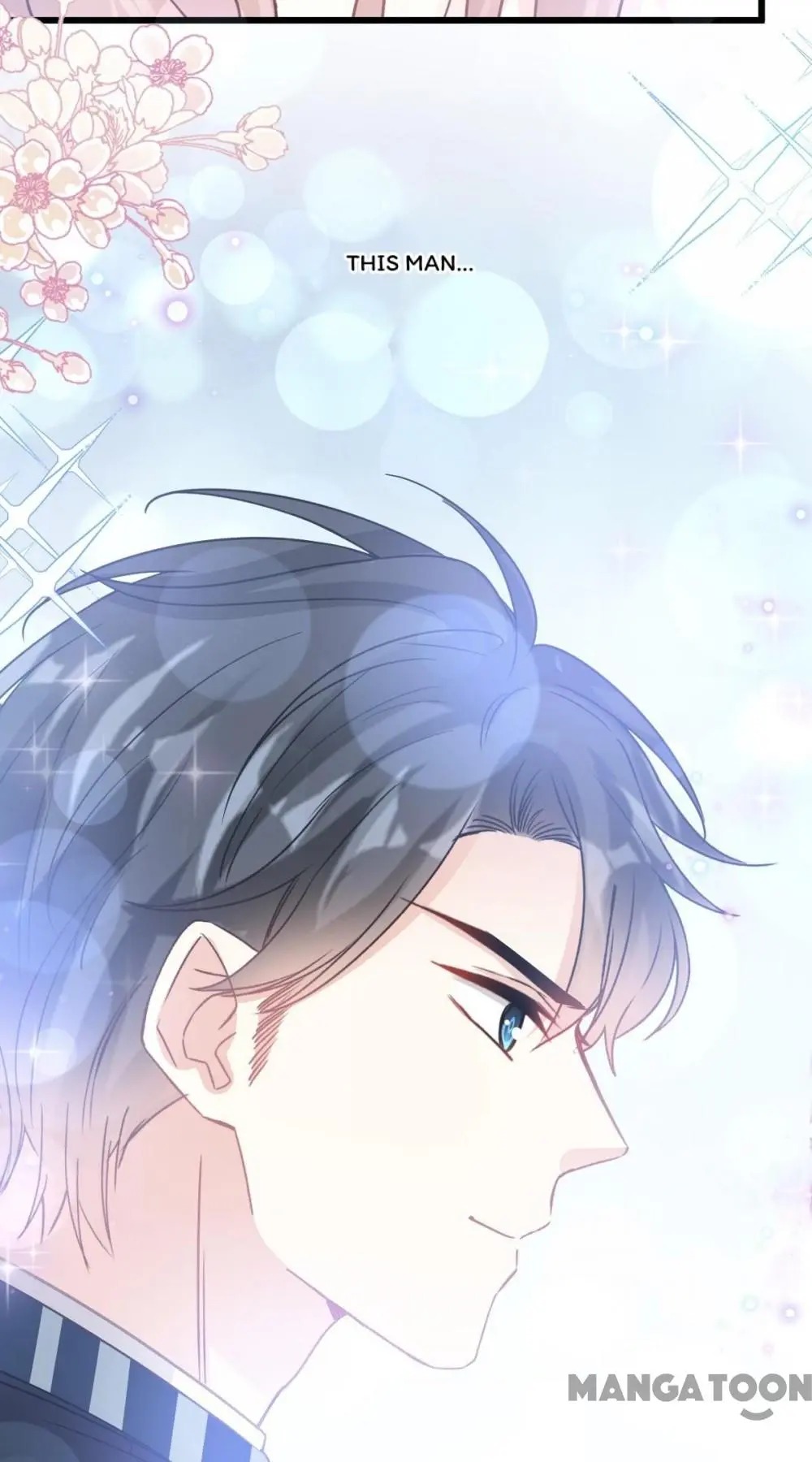 Love Me Gently, Bossy CEO chapter 80 - page 18