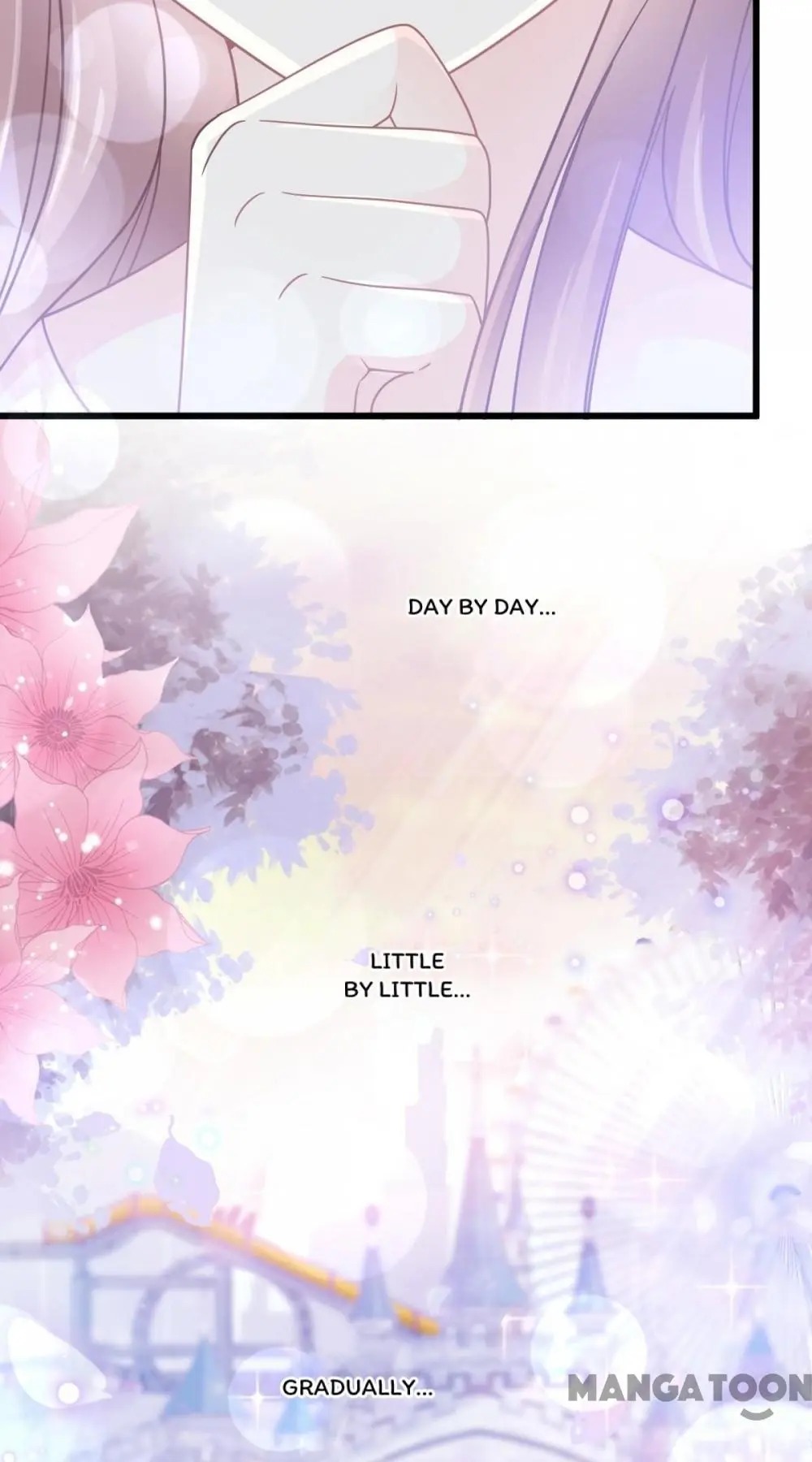Love Me Gently, Bossy CEO chapter 80 - page 20
